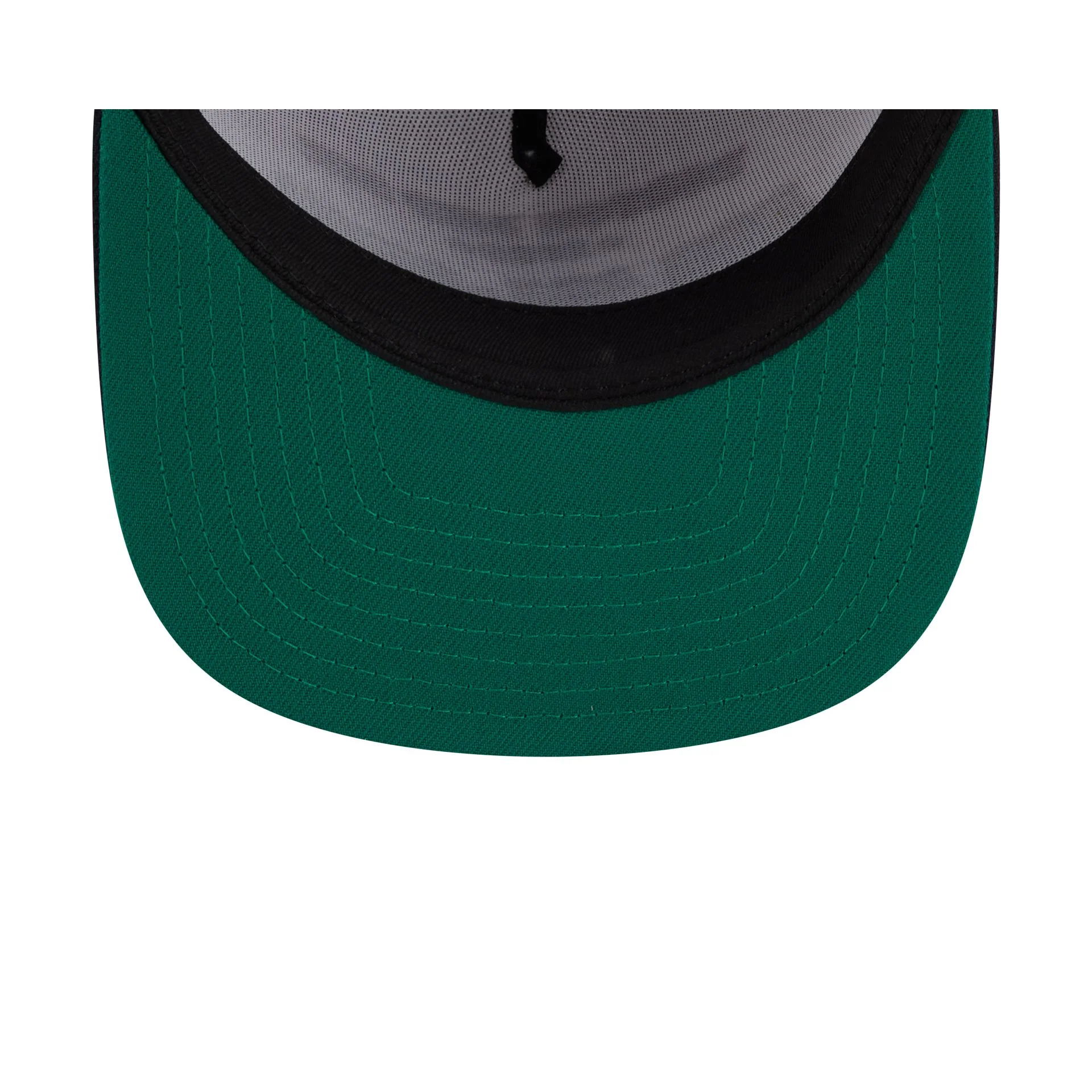 Boston Red Sox Summer Derby White 59FIFTY A-Frame Fitted Hat