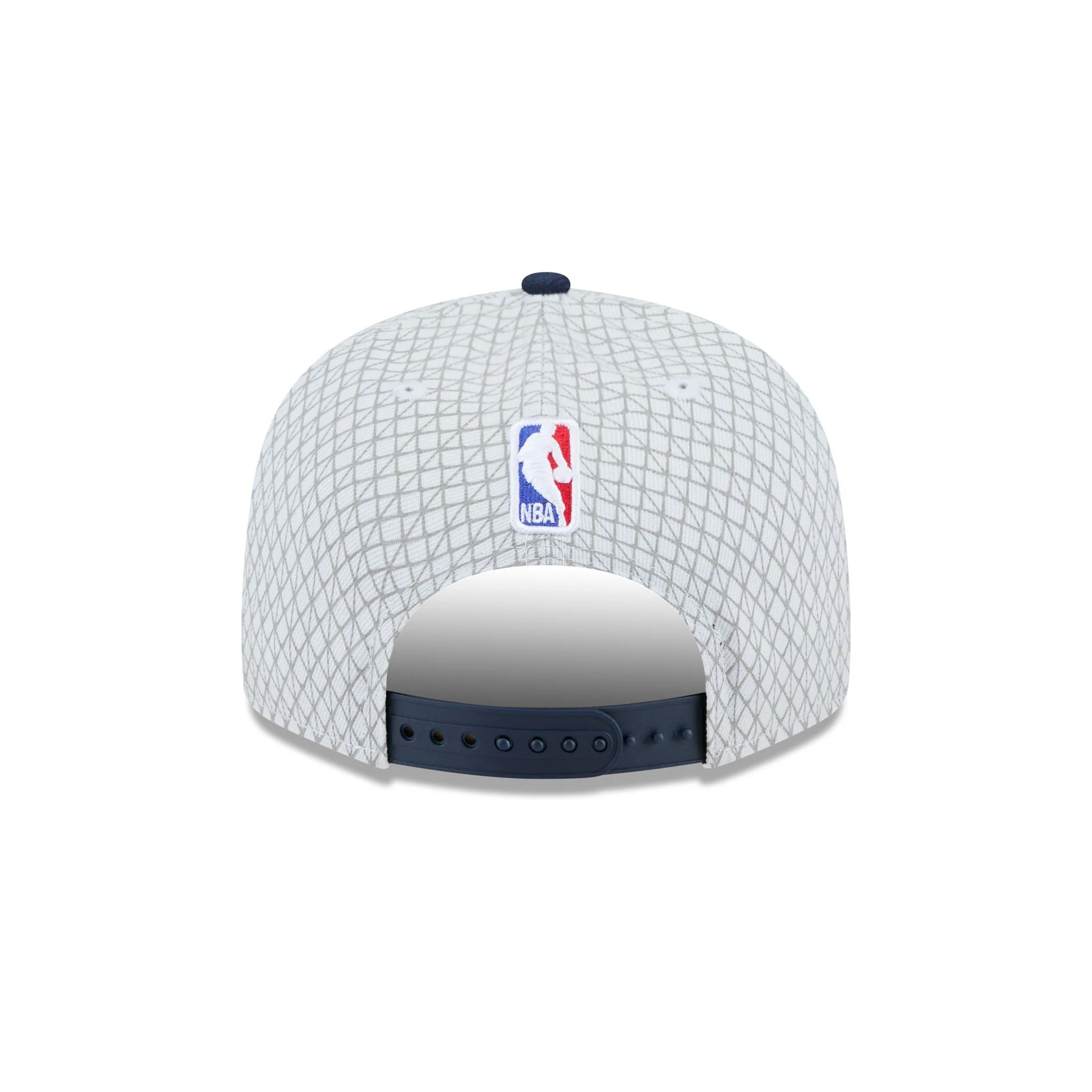 Orlando Magic 2024 City Edition 9FIFTY Snapback Hat