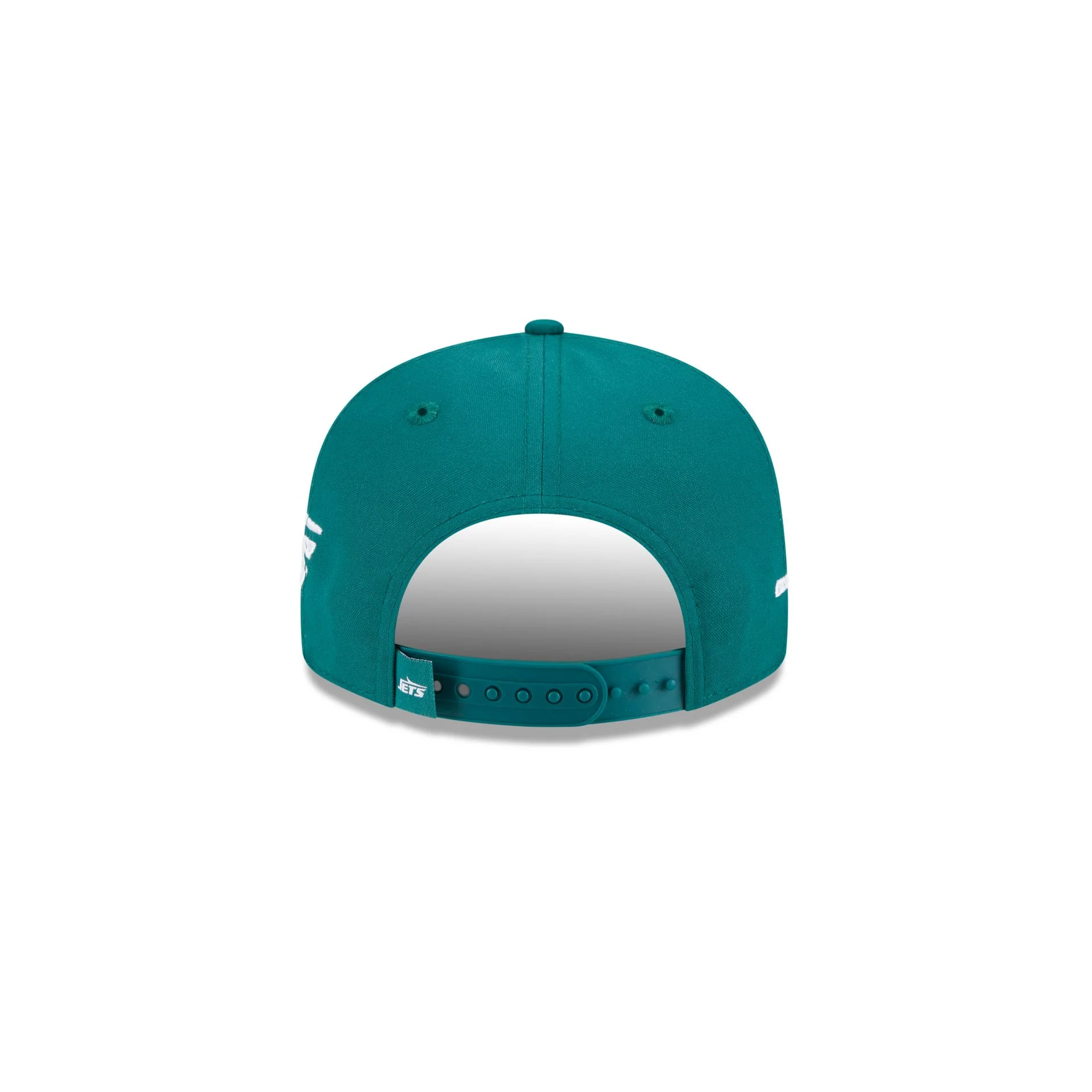New York Jets Kids Helmet 9FIFTY Snapback Hat