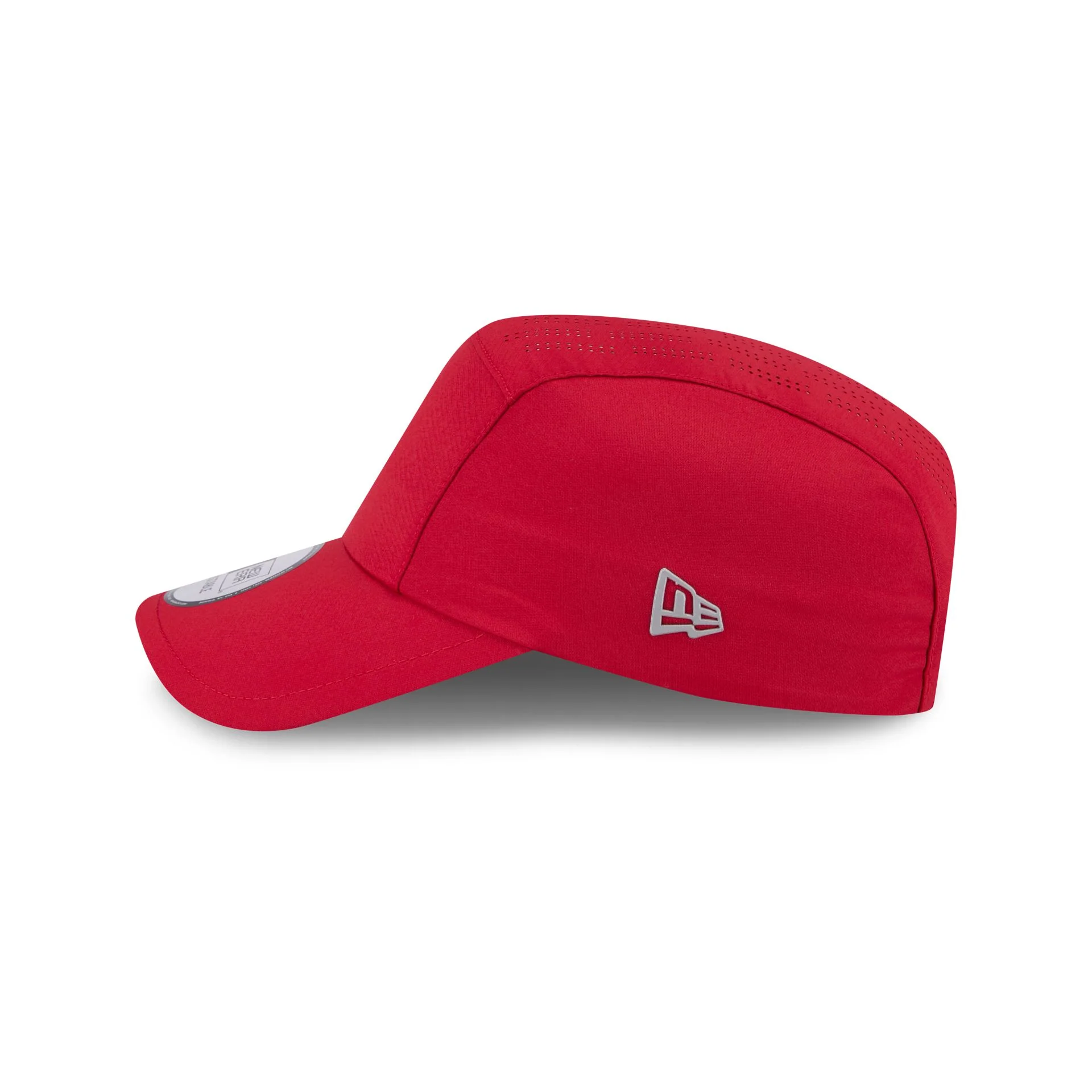 Los Angeles Angels Reflect Runner Adjustable Hat