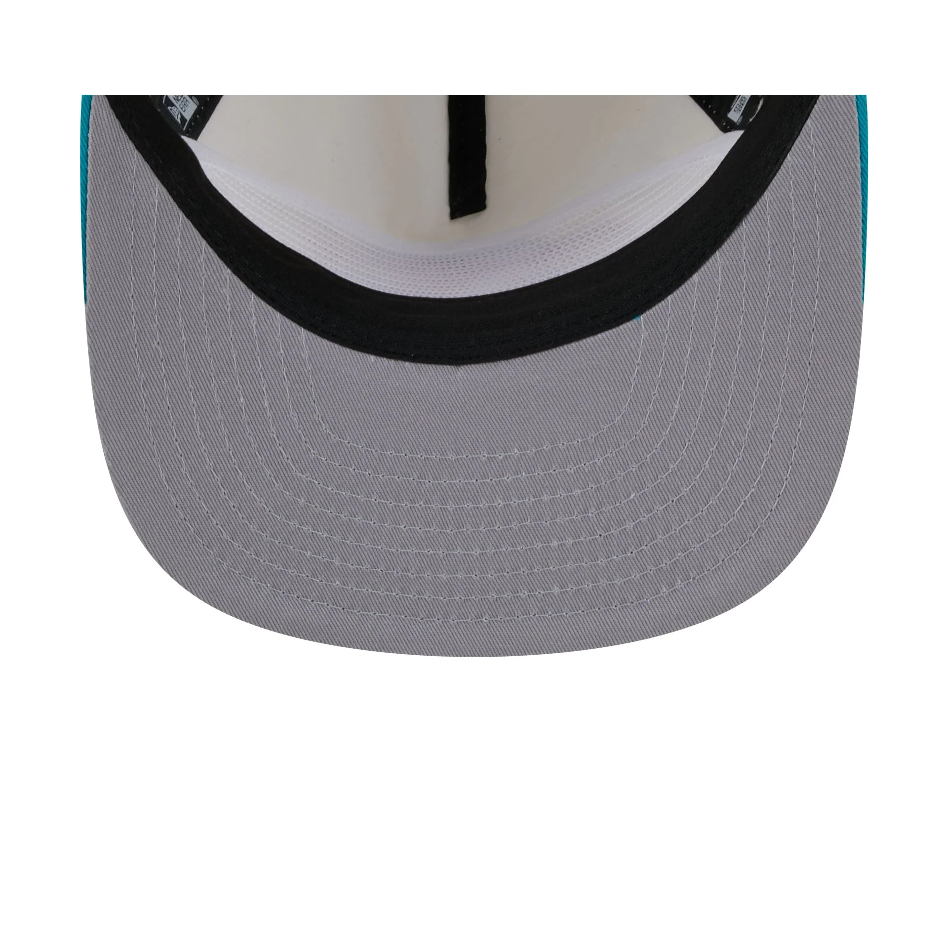 Miami Dolphins Pro Bowl Patch Golfer Hat