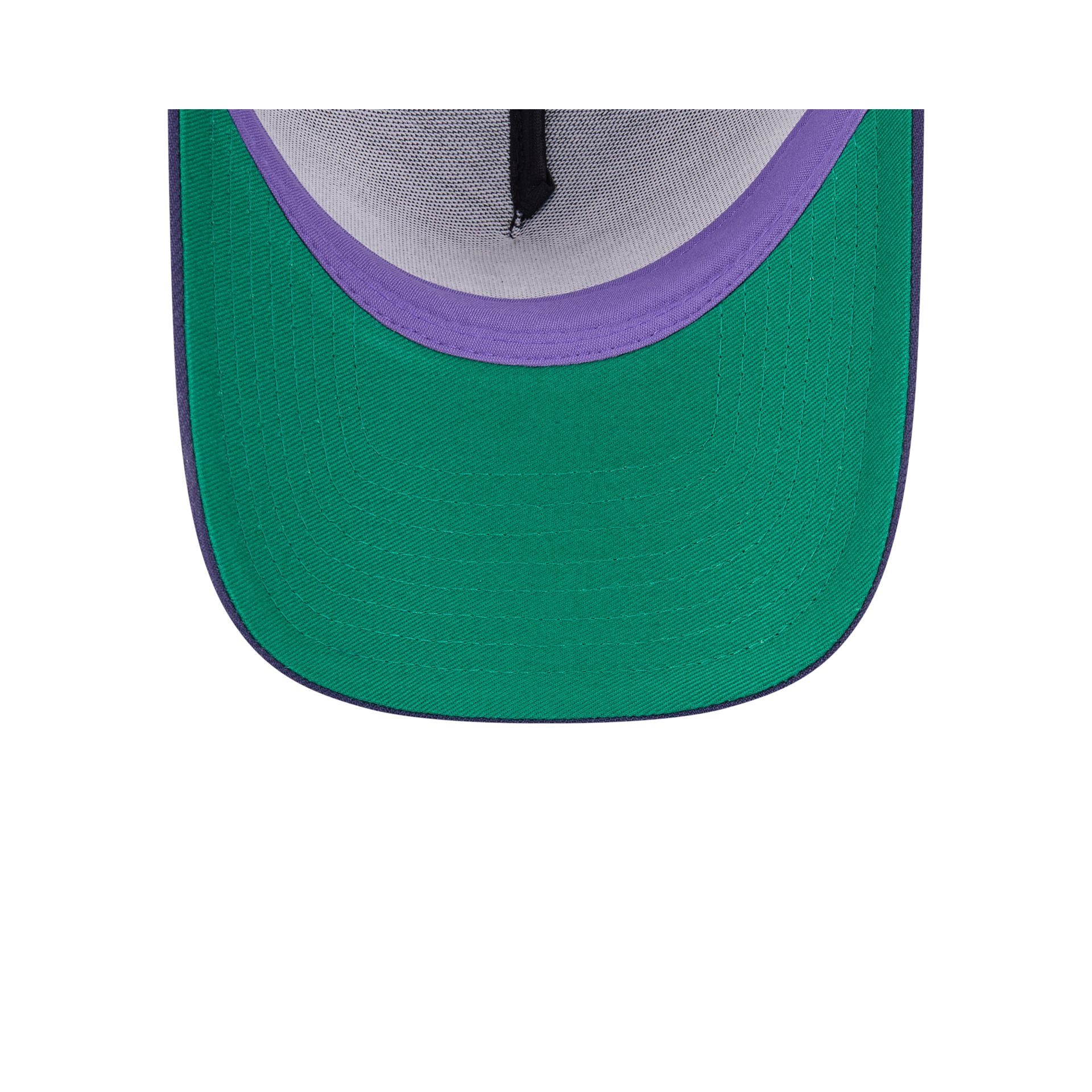 Big League Chew x Tampa Bay Rays 9FORTY A-Frame Trucker Hat