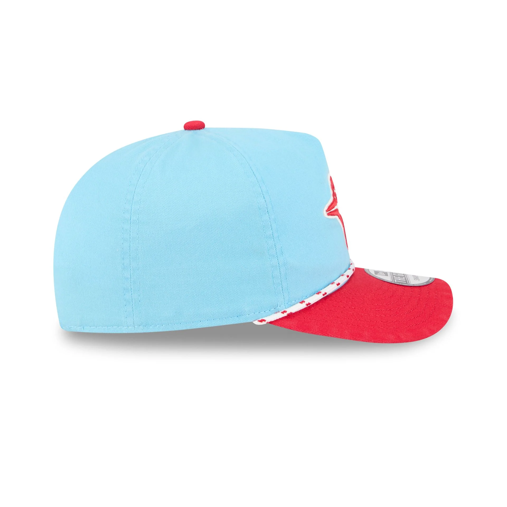 Toronto Blue Jays Independence Day 2025 Golfer Hat