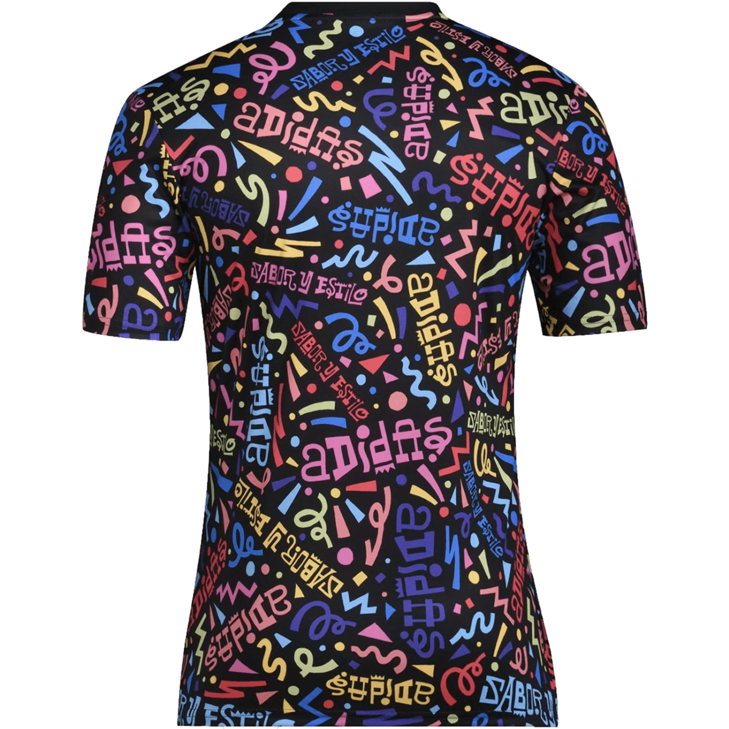 Adidas Austin FC Hispanic Heritage Month Pre-Match Jersey