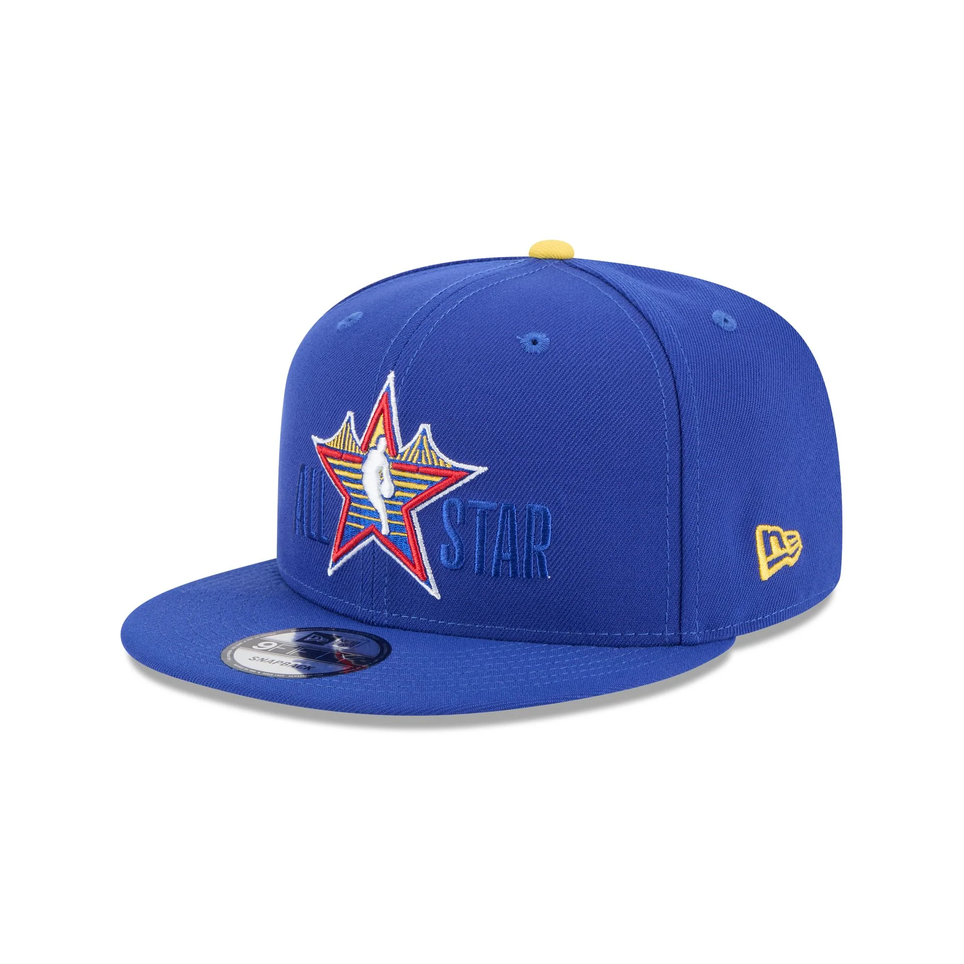 2025 NBA All-Star Game 9FIFTY Snapback Hat