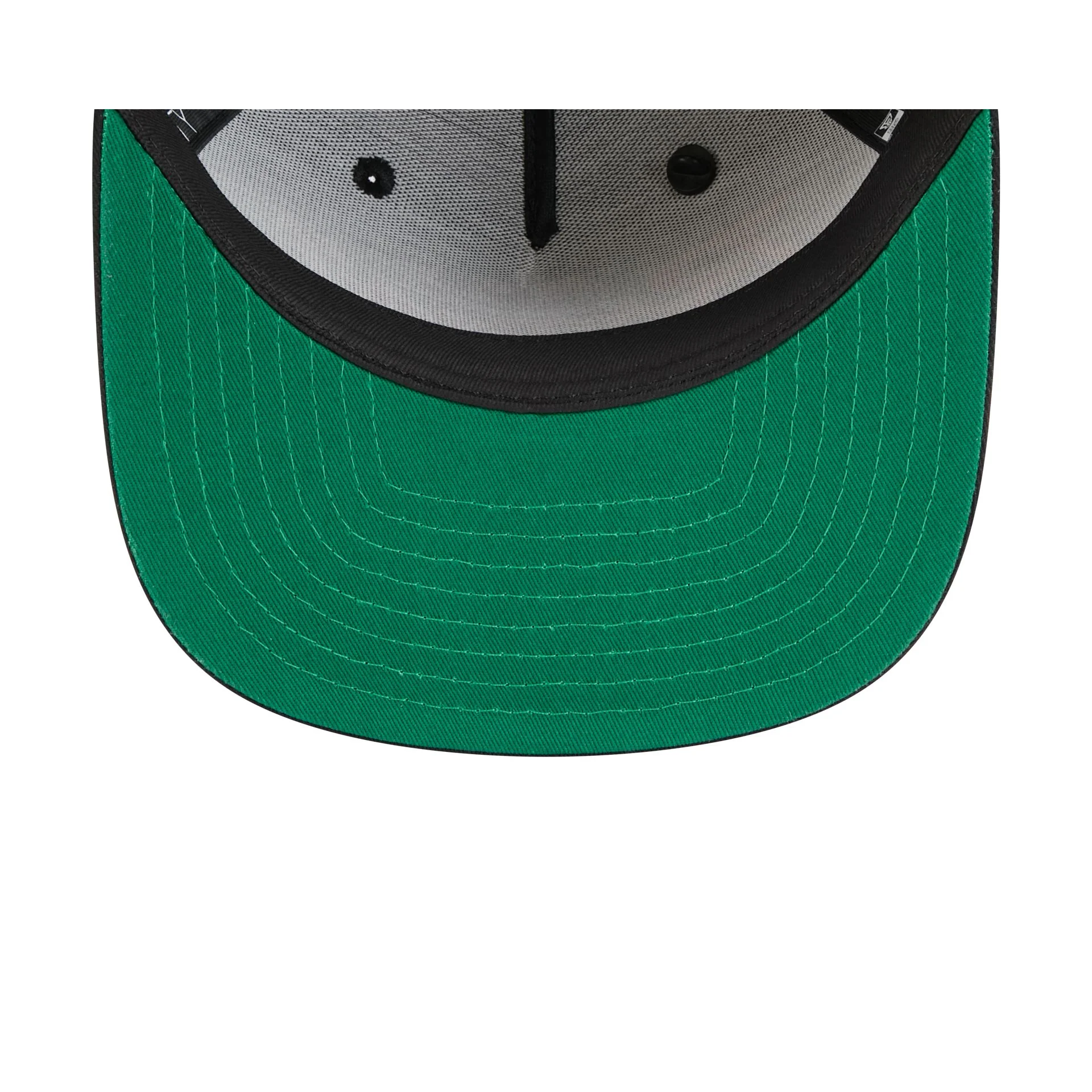 Houston Astros Jeff Bagwell 9FIFTY A-Frame Snapback Hat