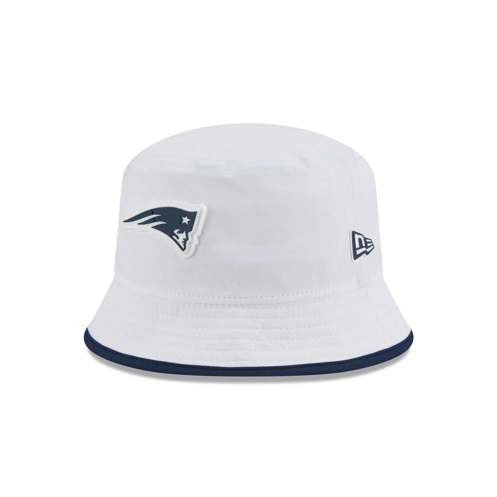 New England Patriots 2025 Training Bucket Hat