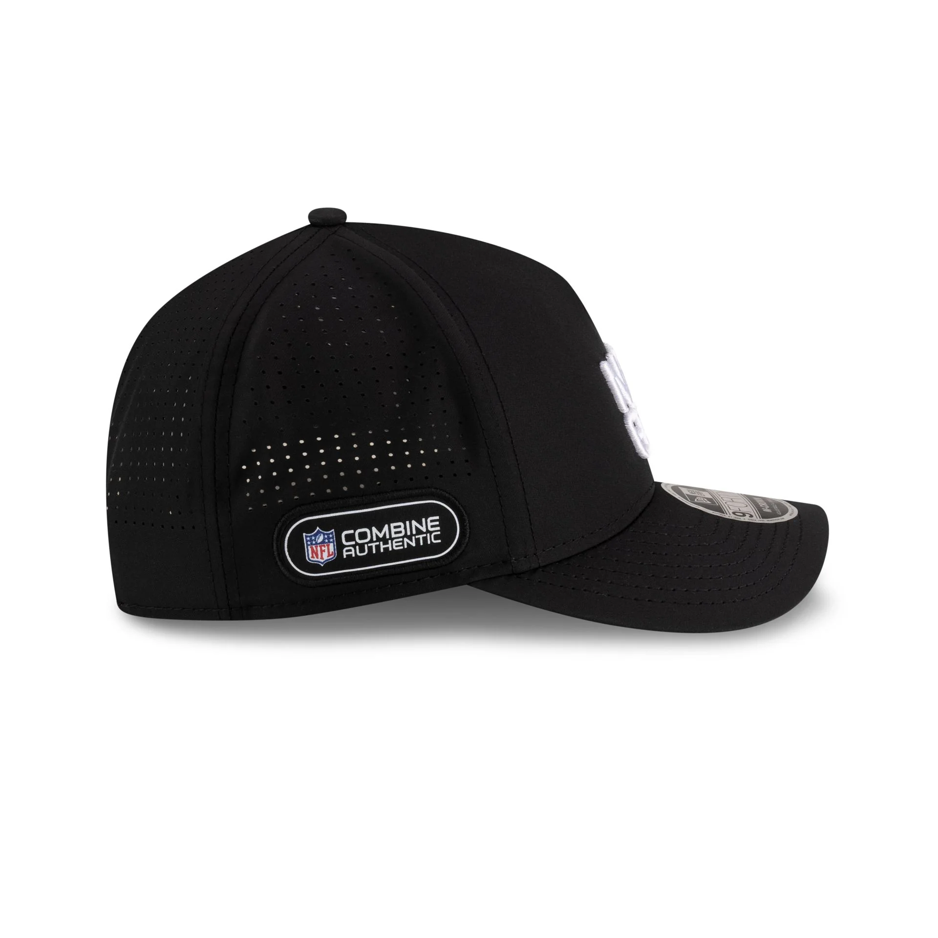 NFL 2025 Combine 9FORTY M-Crown A-Frame Snapback Hat