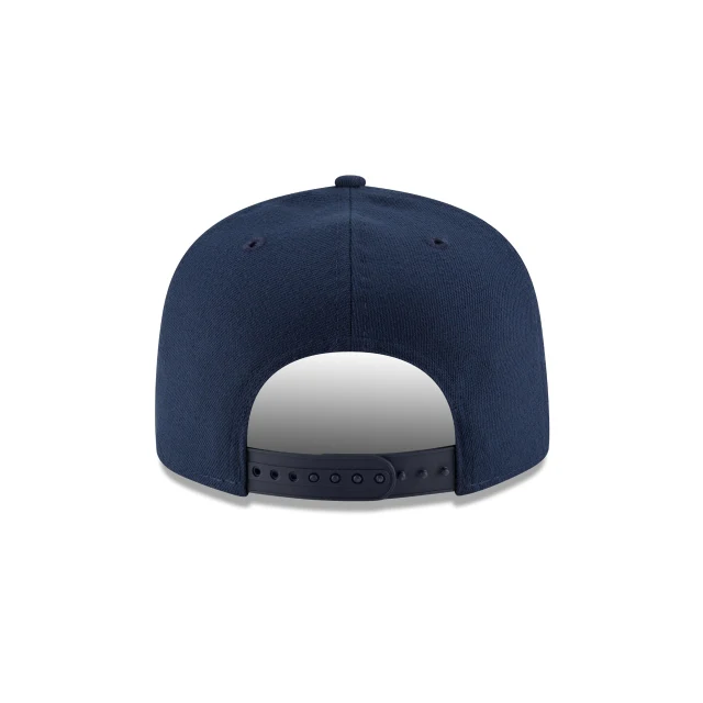 Chicago Bears Basic 9FIFTY Snapback Hat