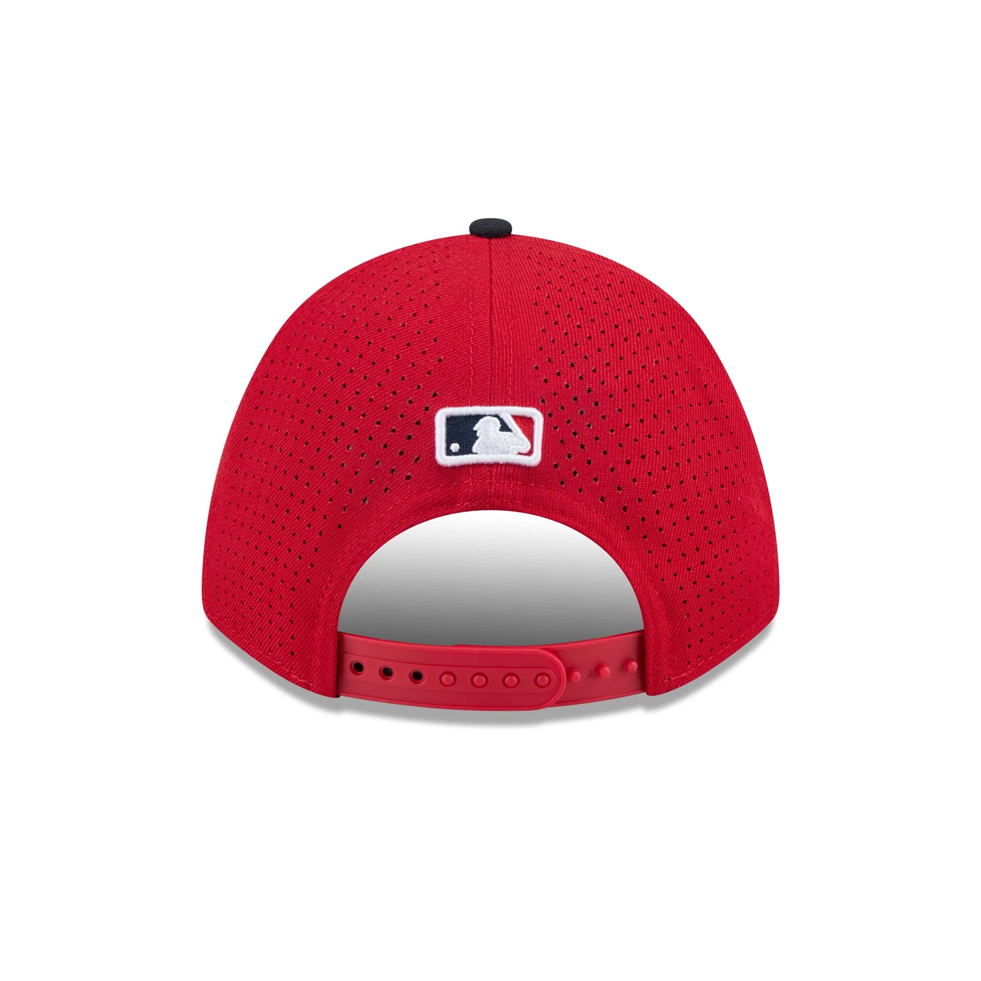 Cleveland Guardians 2025 All-Star Game 9FORTY M-Crown Snapback Hat