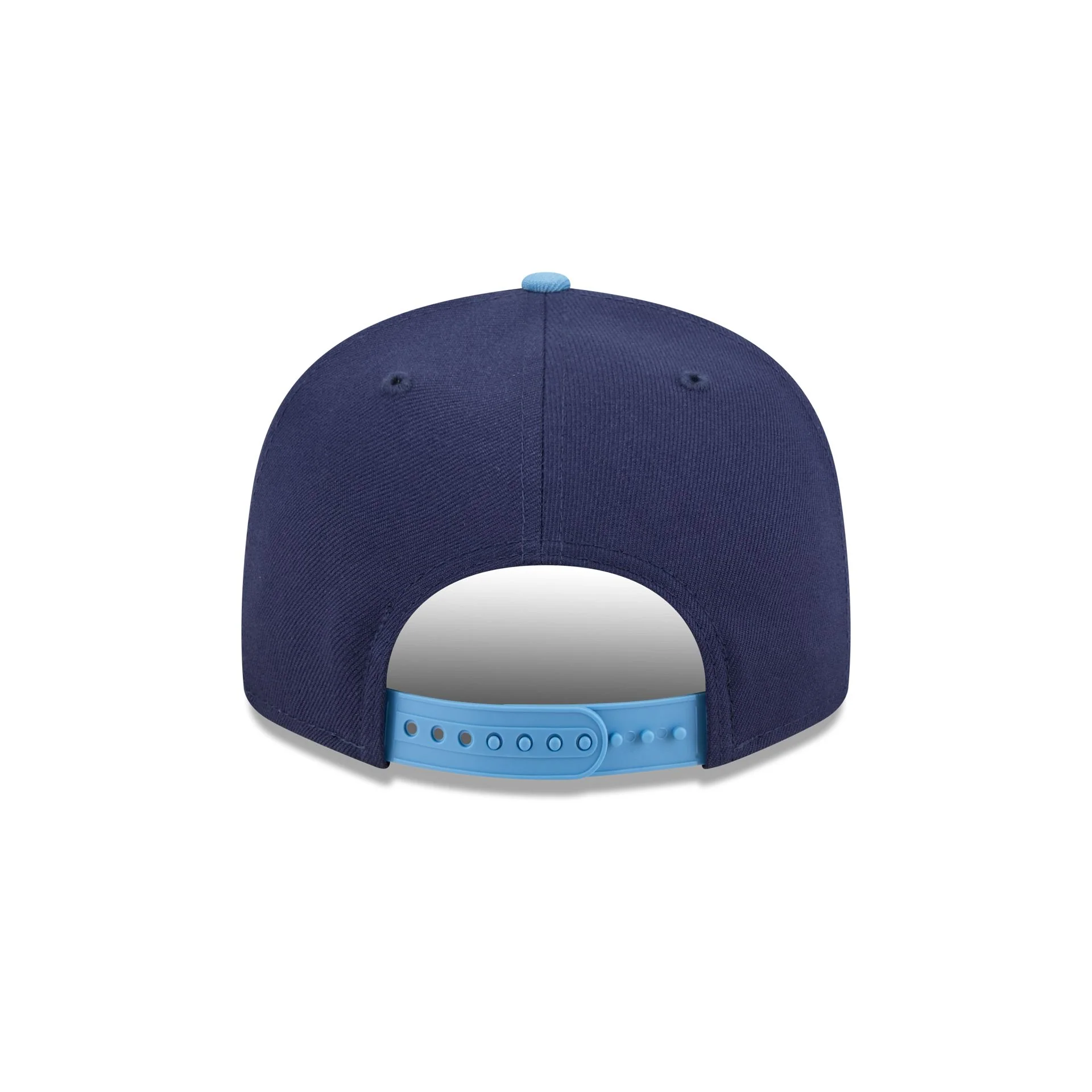 Tampa Bay Rays Generation Mascots 9FIFTY Snapback Hat