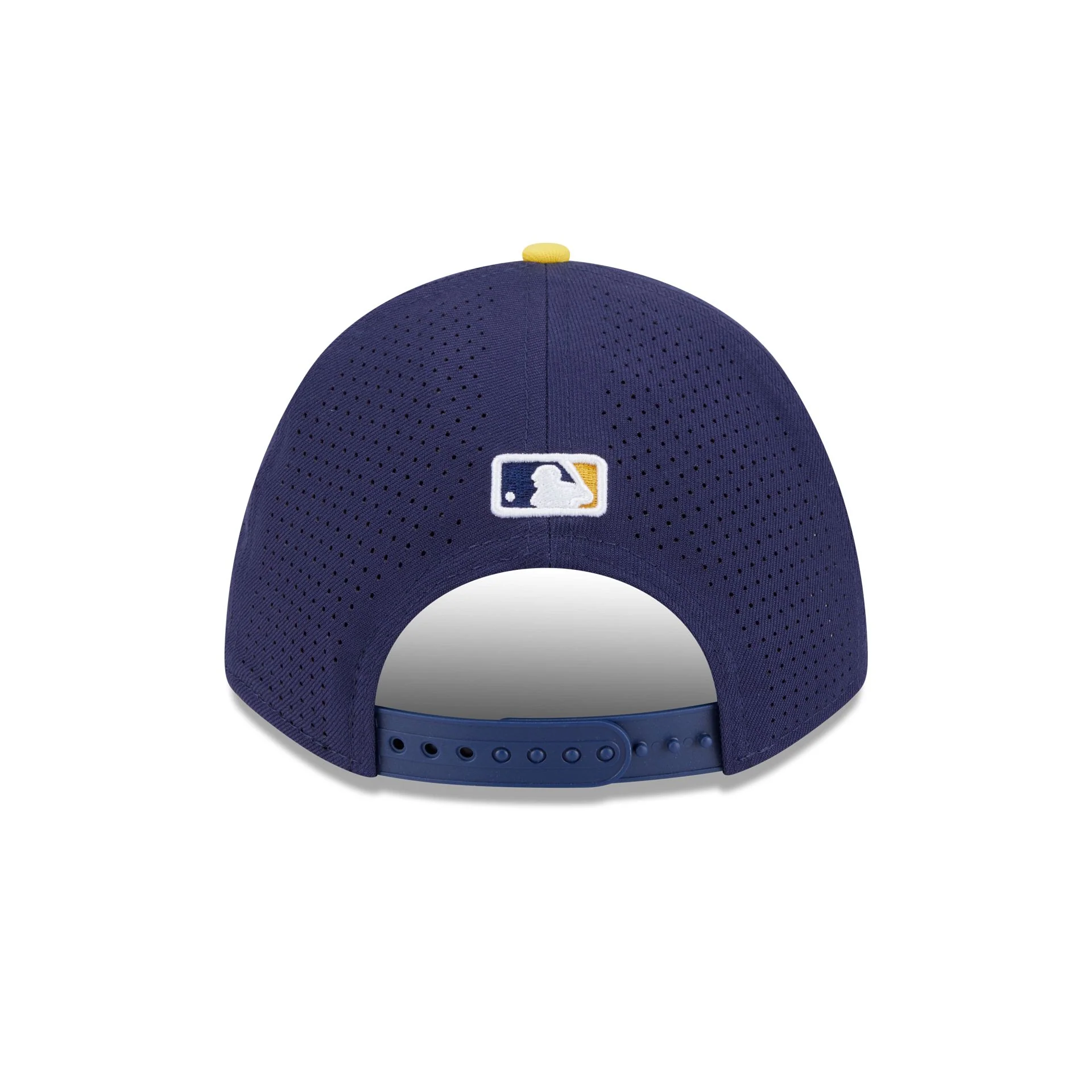 Milwaukee Brewers 2025 All-Star Game 9FORTY M-Crown Snapback Hat