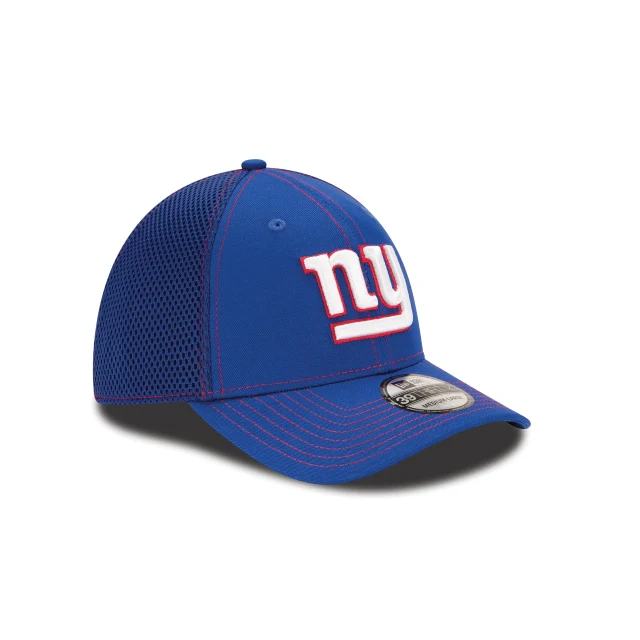New York Giants Neo 39THIRTY Stretch Fit Hat