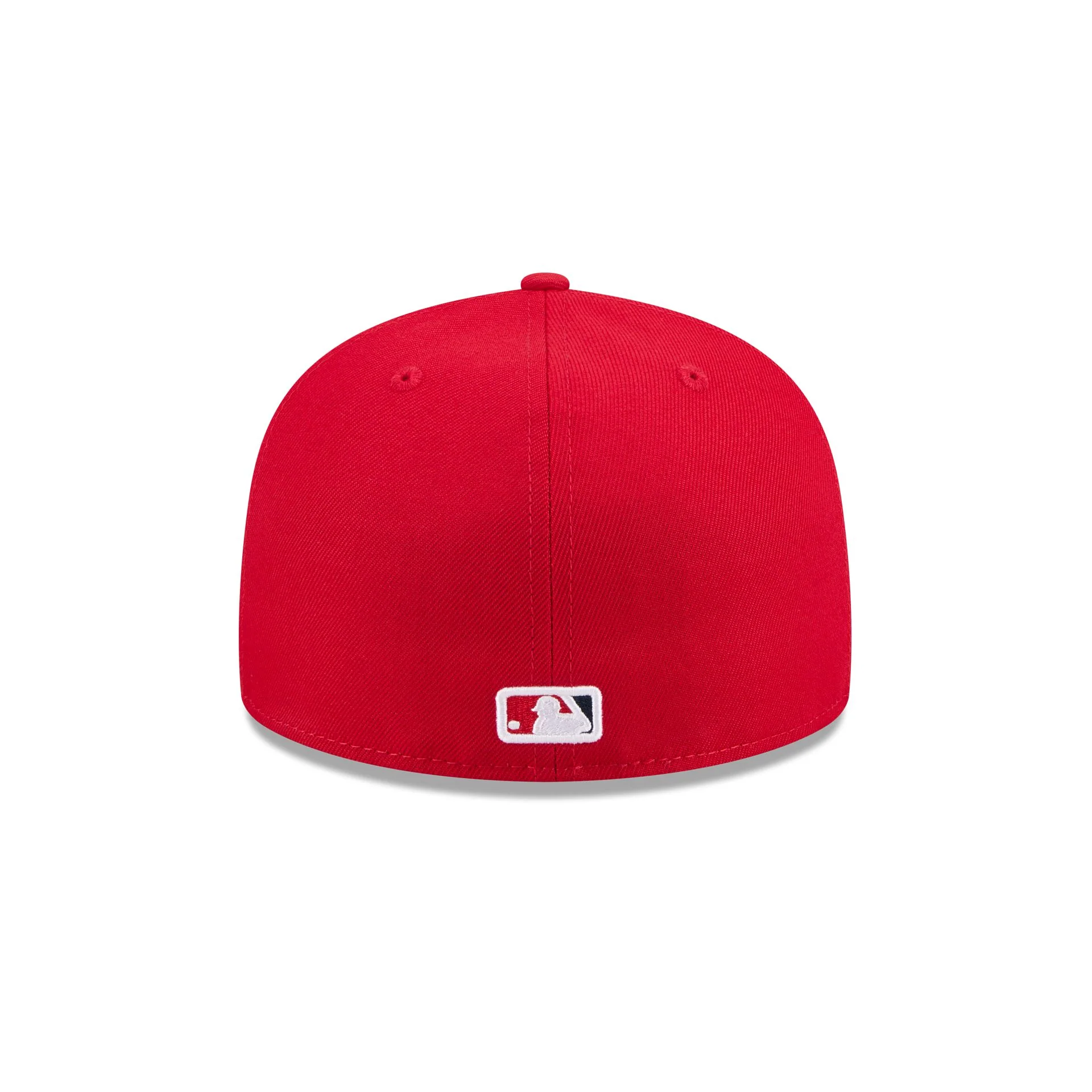 Los Angeles Angels Hall of Fame 2025 59FIFTY Fitted Hat