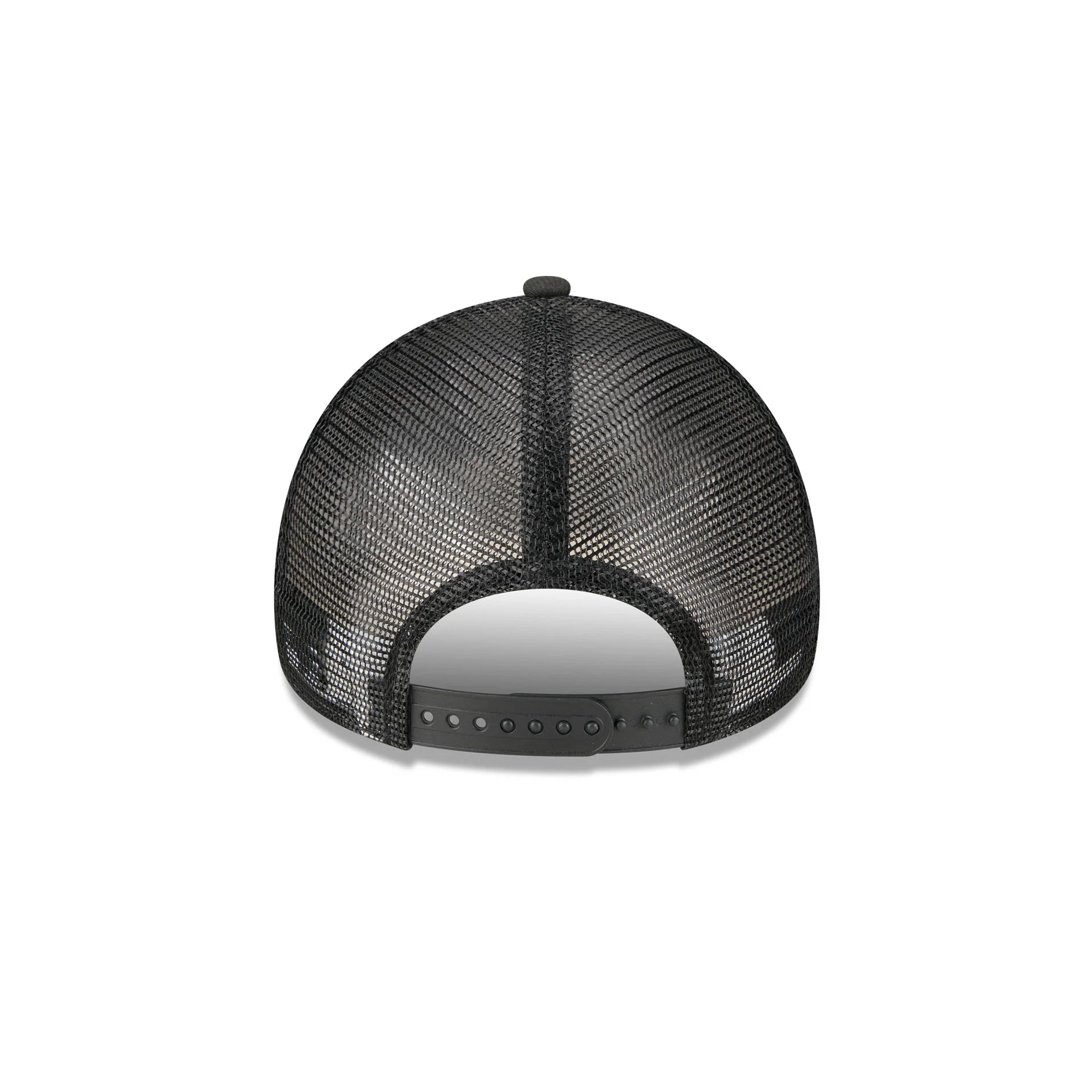 Big League Chew x Pittsburgh Pirates 9FORTY A-Frame Trucker Hat