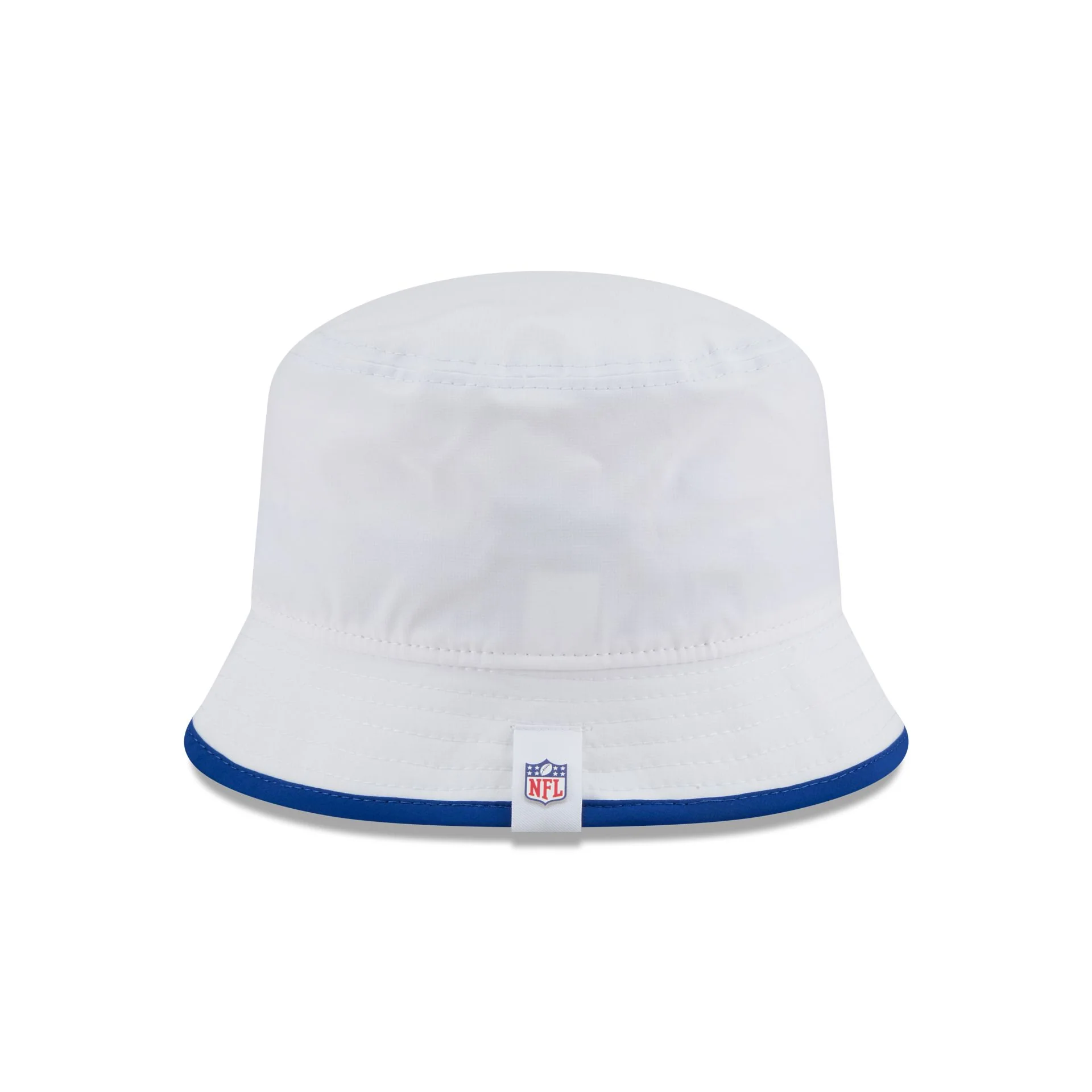New York Giants 2025 Training Bucket Hat