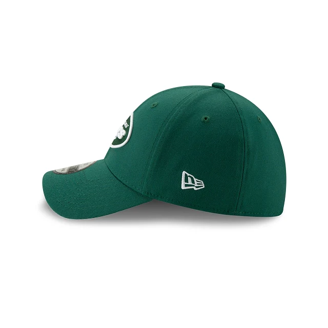 New York Jets Team Classic 39THIRTY Stretch Fit Hat