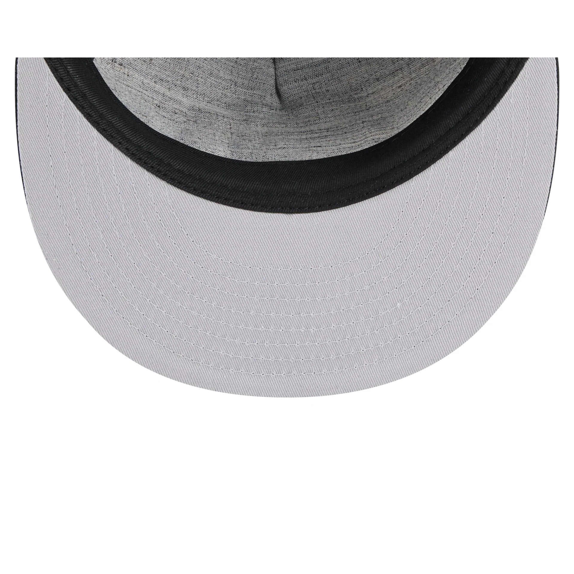 New York Knicks Boho Wool Retro Crown 59FIFTY Fitted Hat