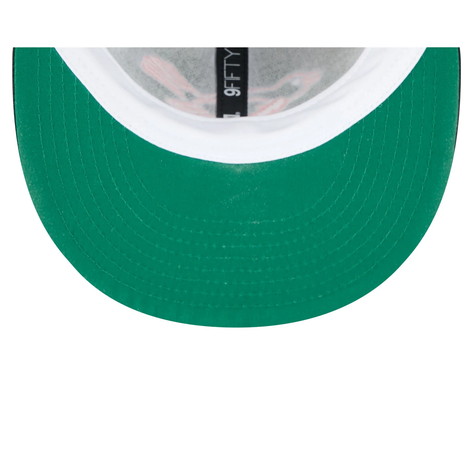 Baltimore Orioles Hall of Fame 2025 Retro Crown 9FIFTY Snapback Hat