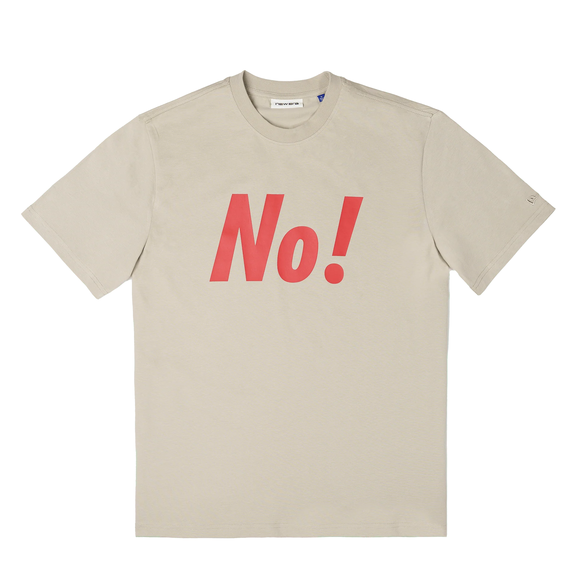 New Era Branded Finest Look Abbey Stone T-Shirt