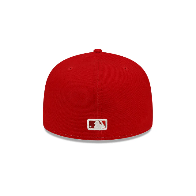 Los Angeles Angels City Connect 59FIFTY Fitted Hat