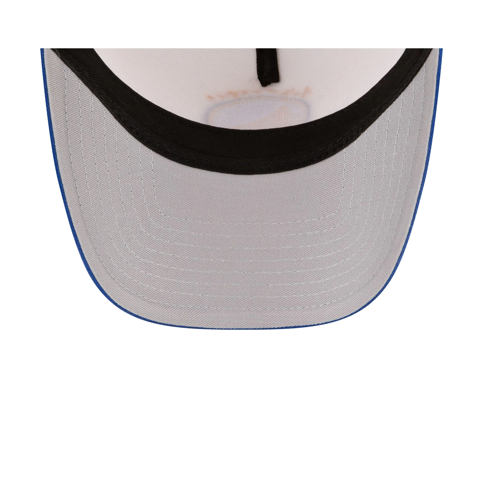 Hyperfly Katakana X Golden State Warriors 9FORTY A-Frame Snapback Hat