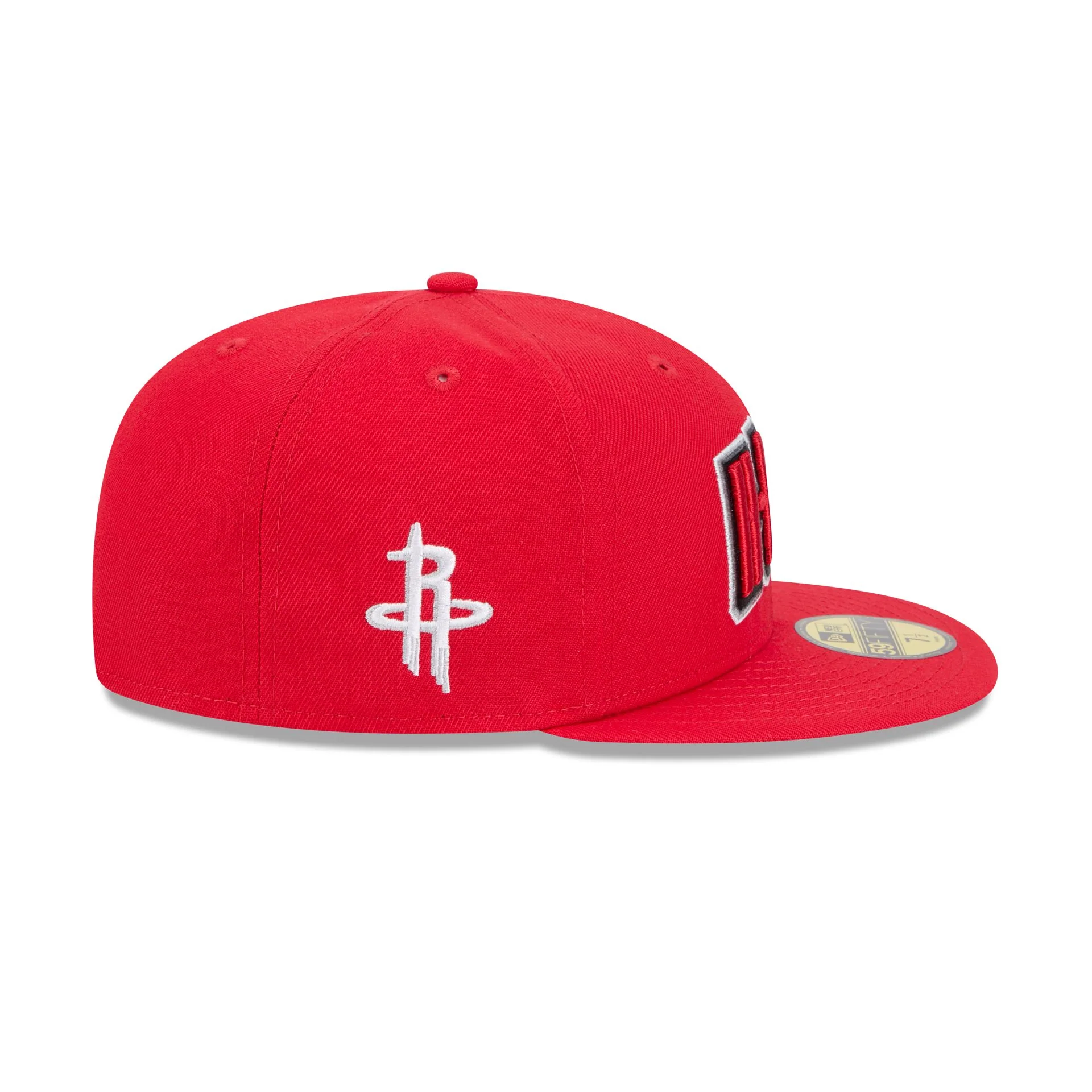 Houston Rockets 2024 City Edition Alt 59FIFTY Fitted Hat