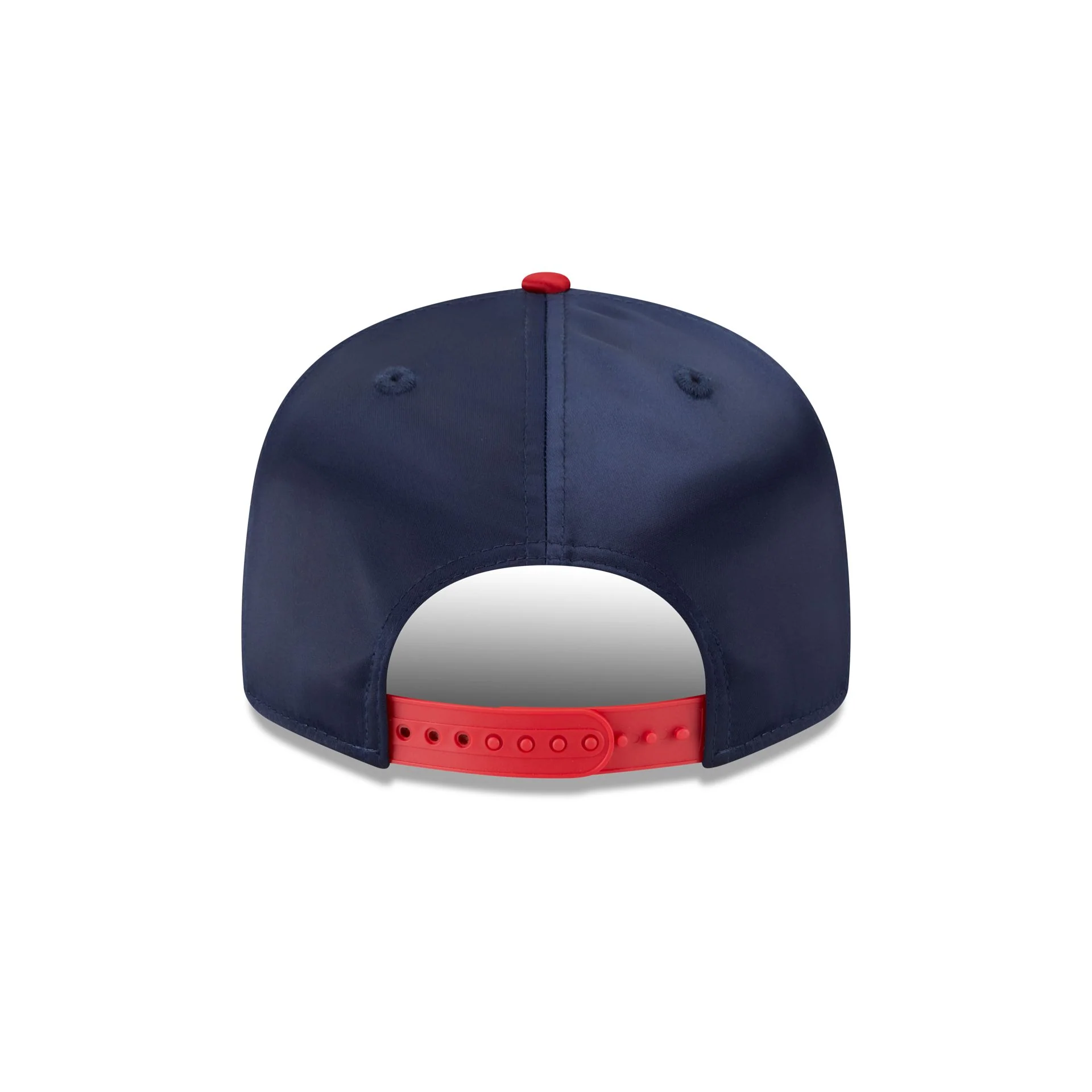 Minnesota Twins Satin Pin 9FIFTY Snapback Hat