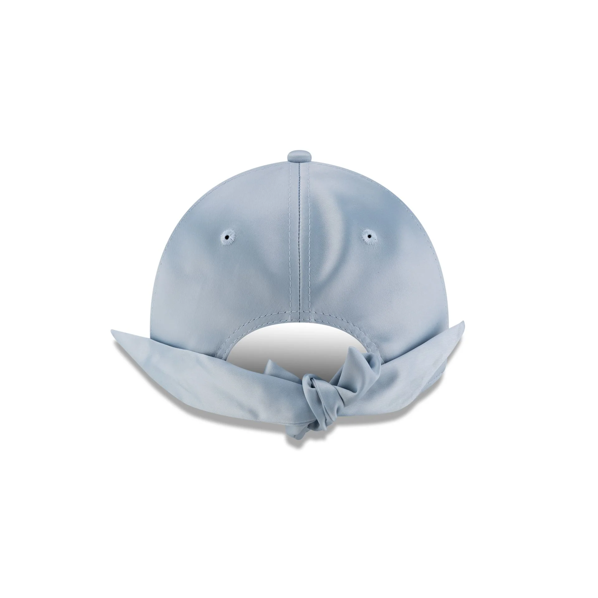 Los Angeles Dodgers Women's Satin Bow 9TWENTY Adjustable Hat