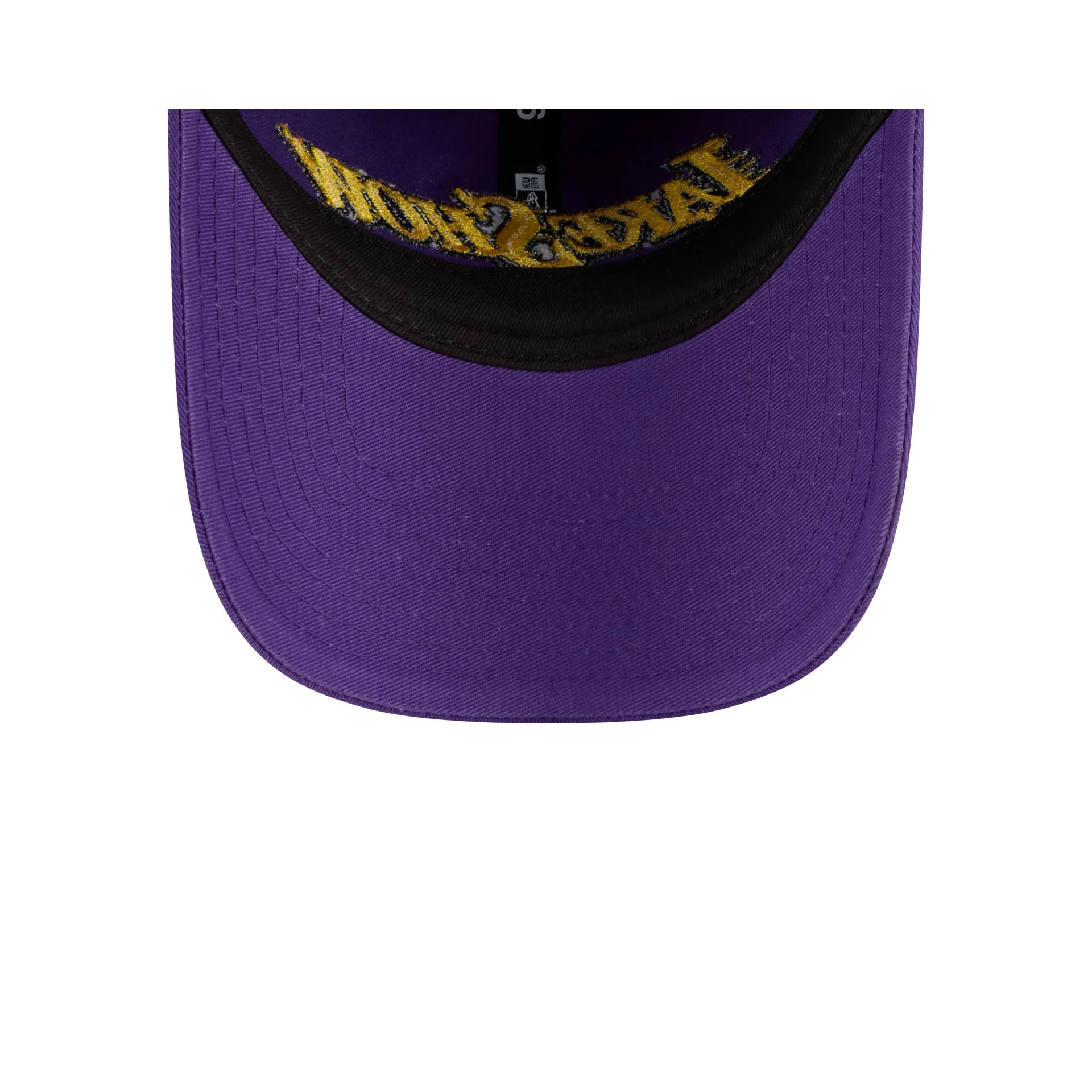 Los Angeles Lakers 2024 City Edition 9TWENTY Adjustable Hat