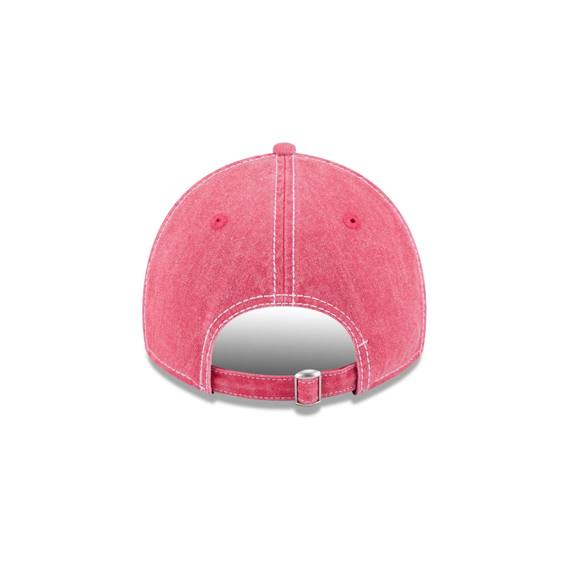 Kansas City Chiefs Washed Contrast 9TWENTY Adjustable Hat