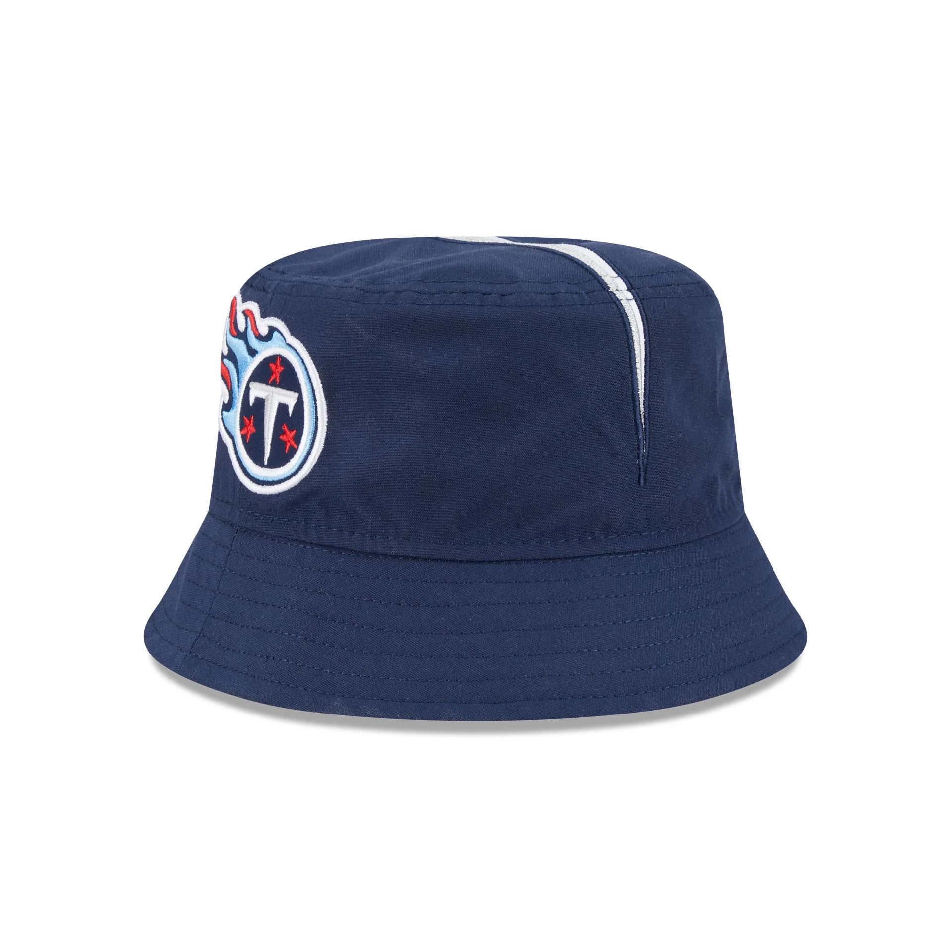 Tennessee Titans Kids Helmet Bucket Hat