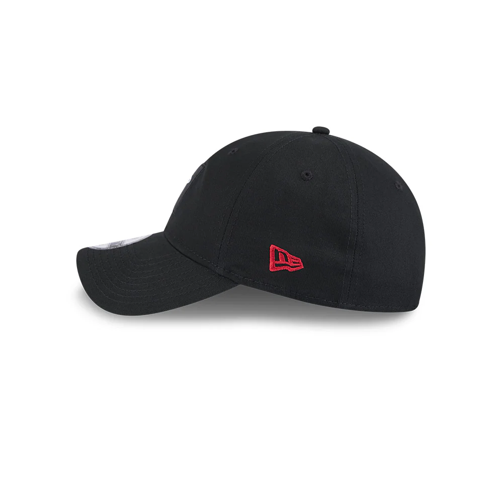 Miami Heat 2025 All-Star Game Fan Pack 9TWENTY Adjustable Hat