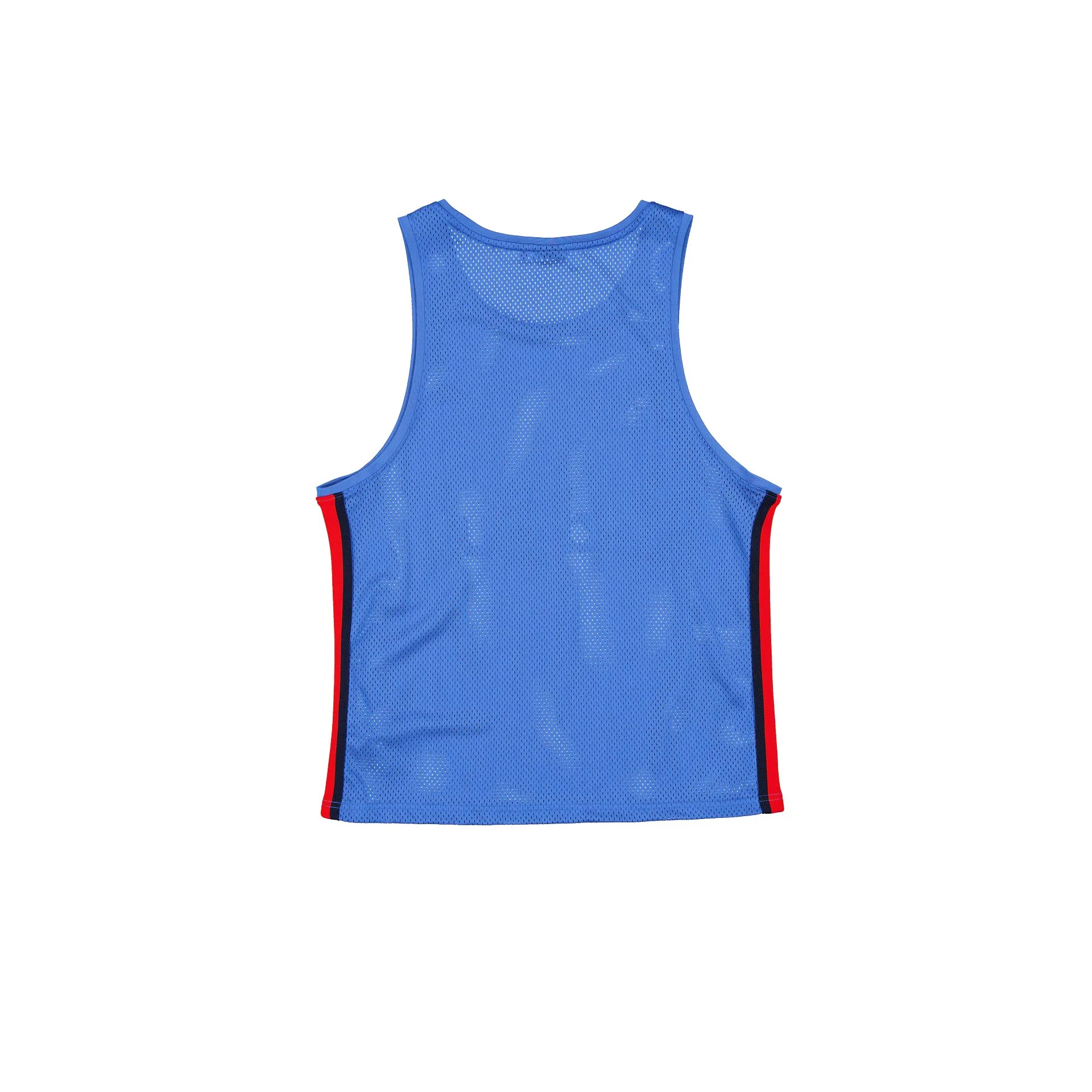 Oracle Red Bull Racing Nordic Blue Tank Top