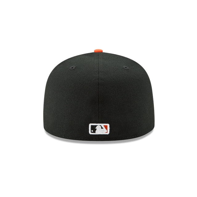 San Francisco Giants Authentic Collection Alt 59FIFTY Fitted Hat