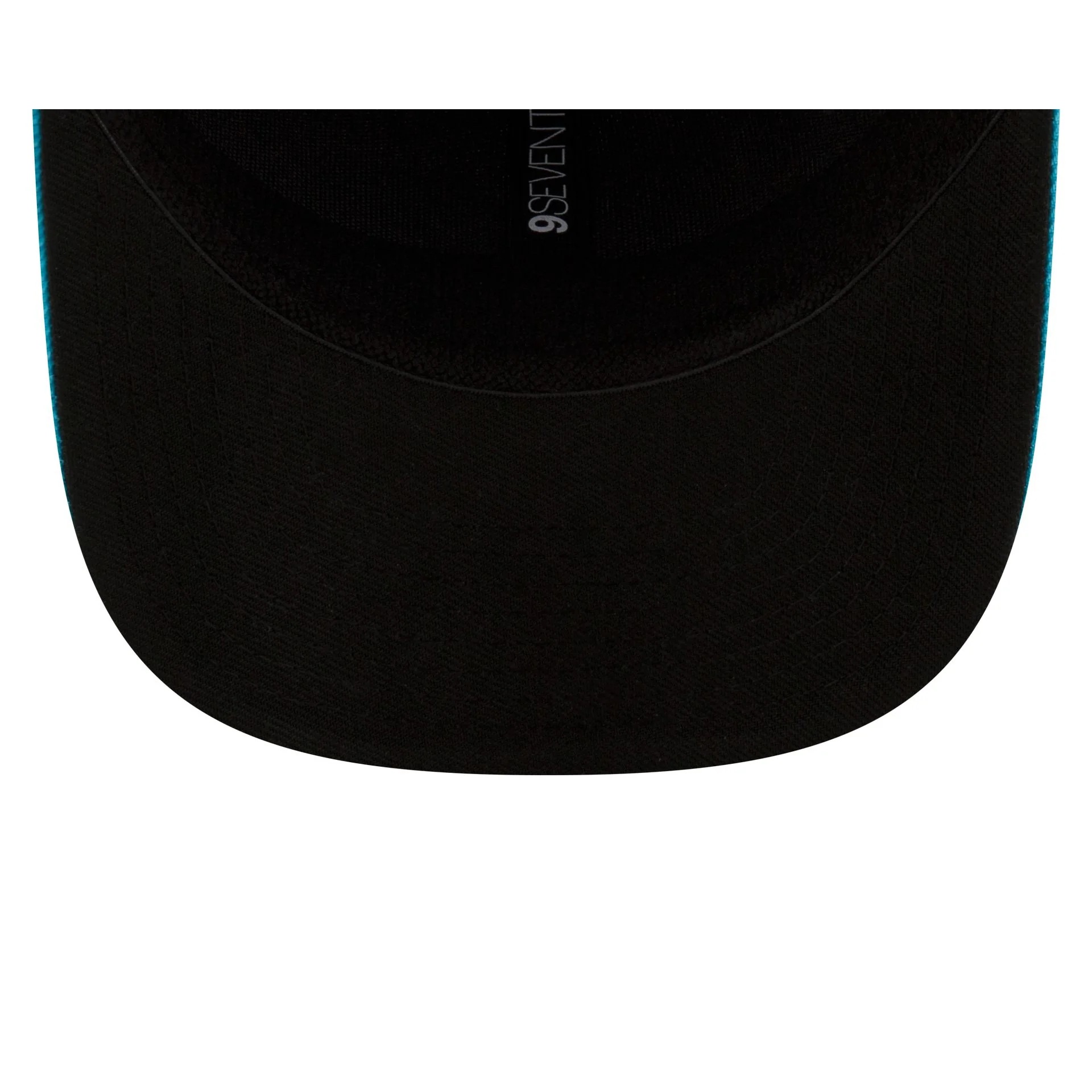 Tyler Herro x Miami Heat Vice Blue Brightrose 9SEVENTY Stretch-Snap Hat