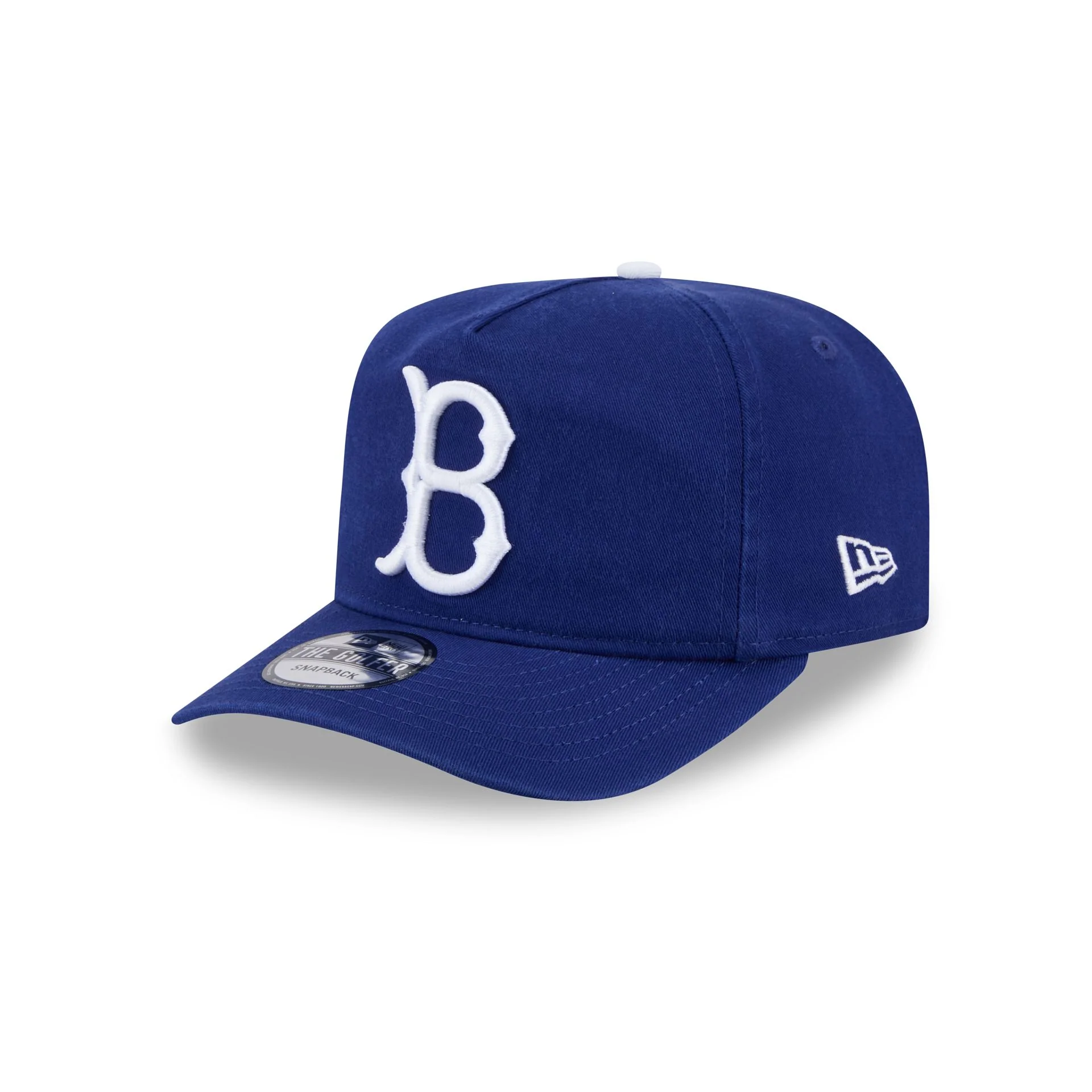 Brooklyn Dodgers Jackie Robinson Day 2025 Golfer Hat