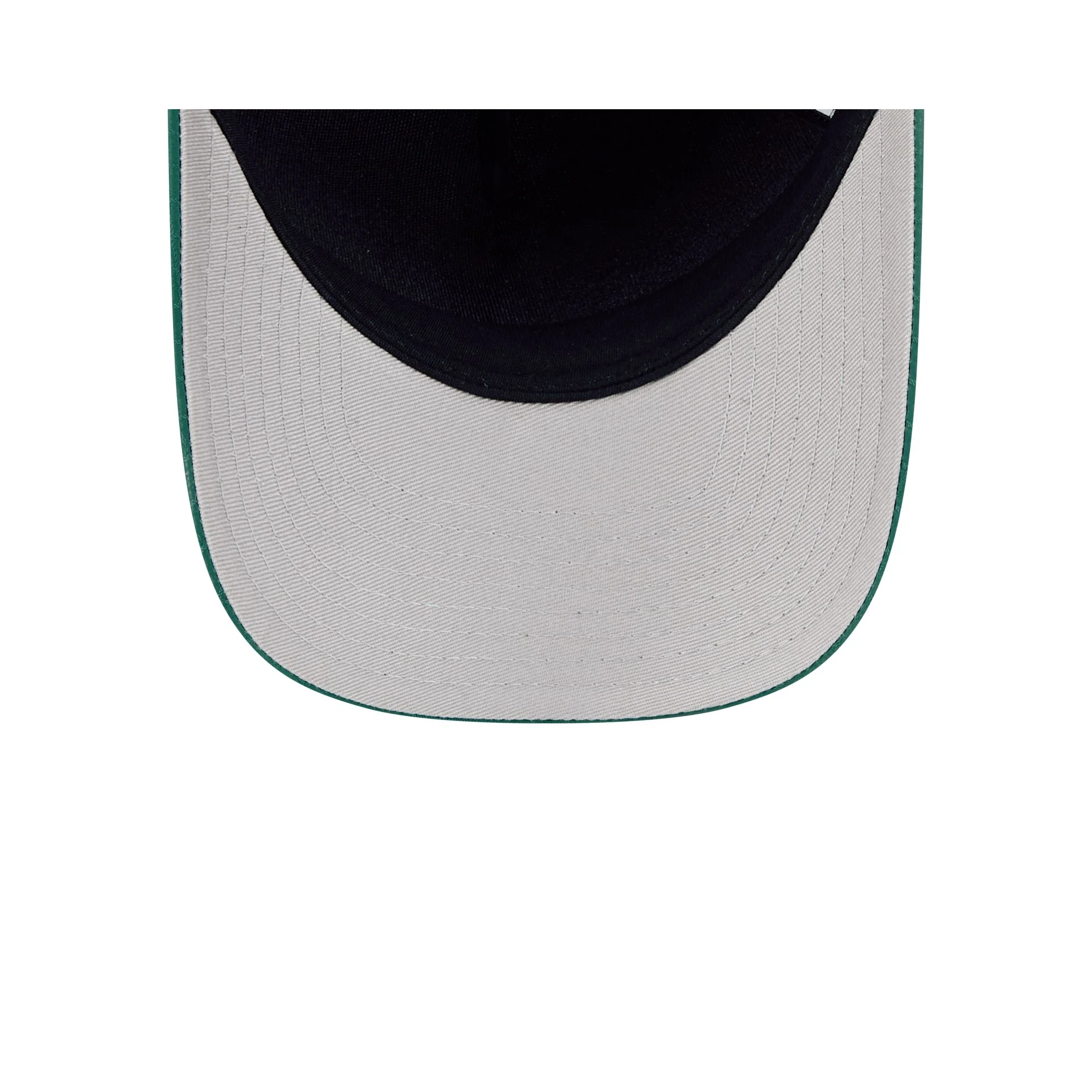 Athletics Ripstop 9FORTY M-Crown A-Frame Snapback Hat