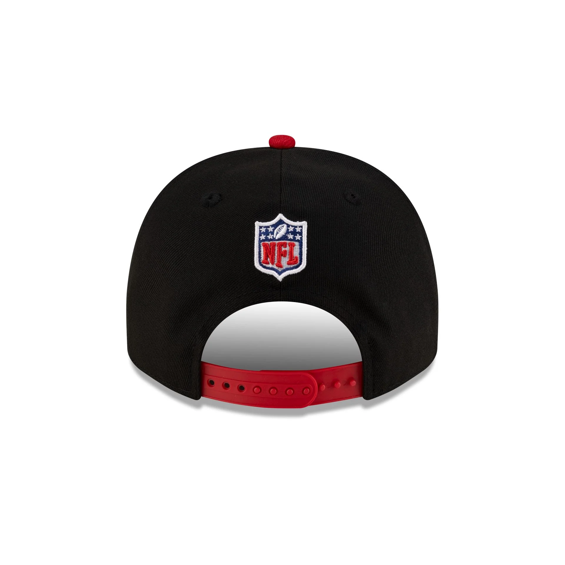 Atlanta Falcons 2025 Draft Golfer Hat