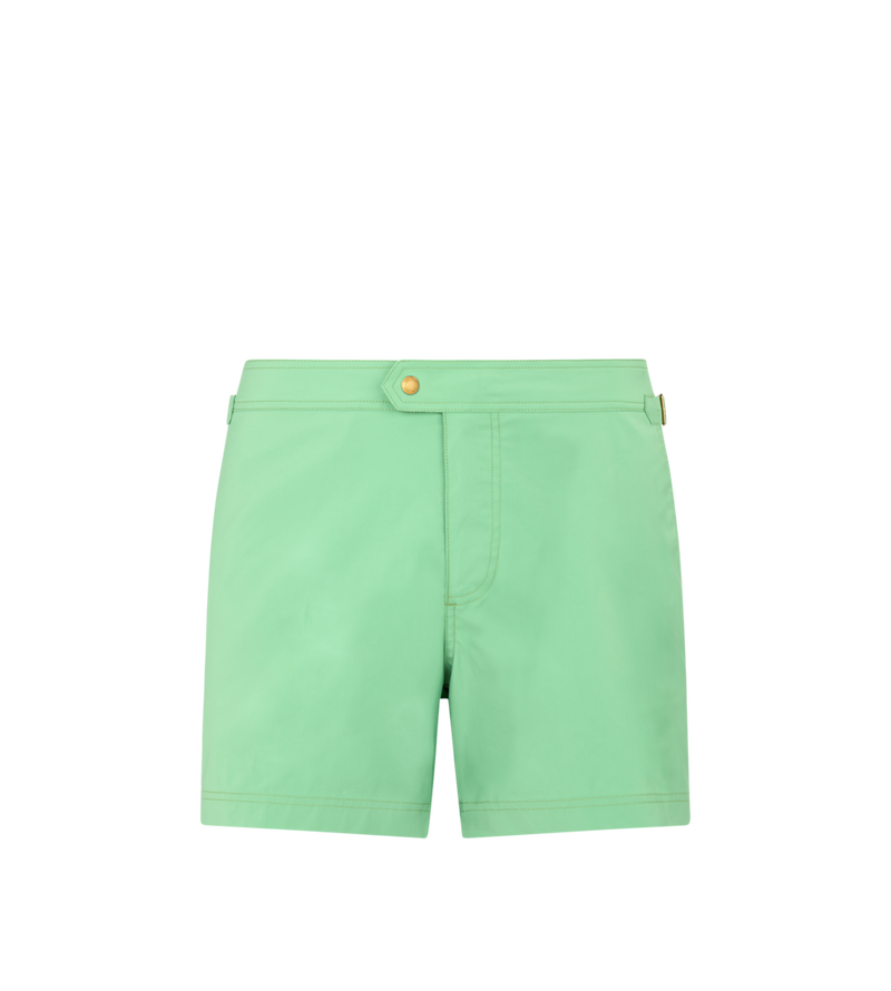 NYLON SWIM SHORT