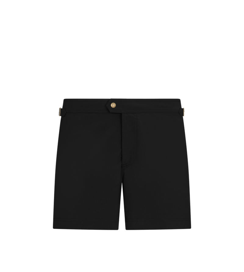 NYLON SWIM SHORT