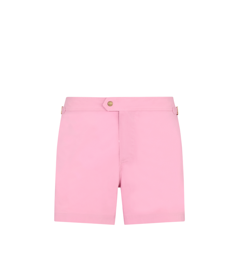 NYLON SWIM SHORT