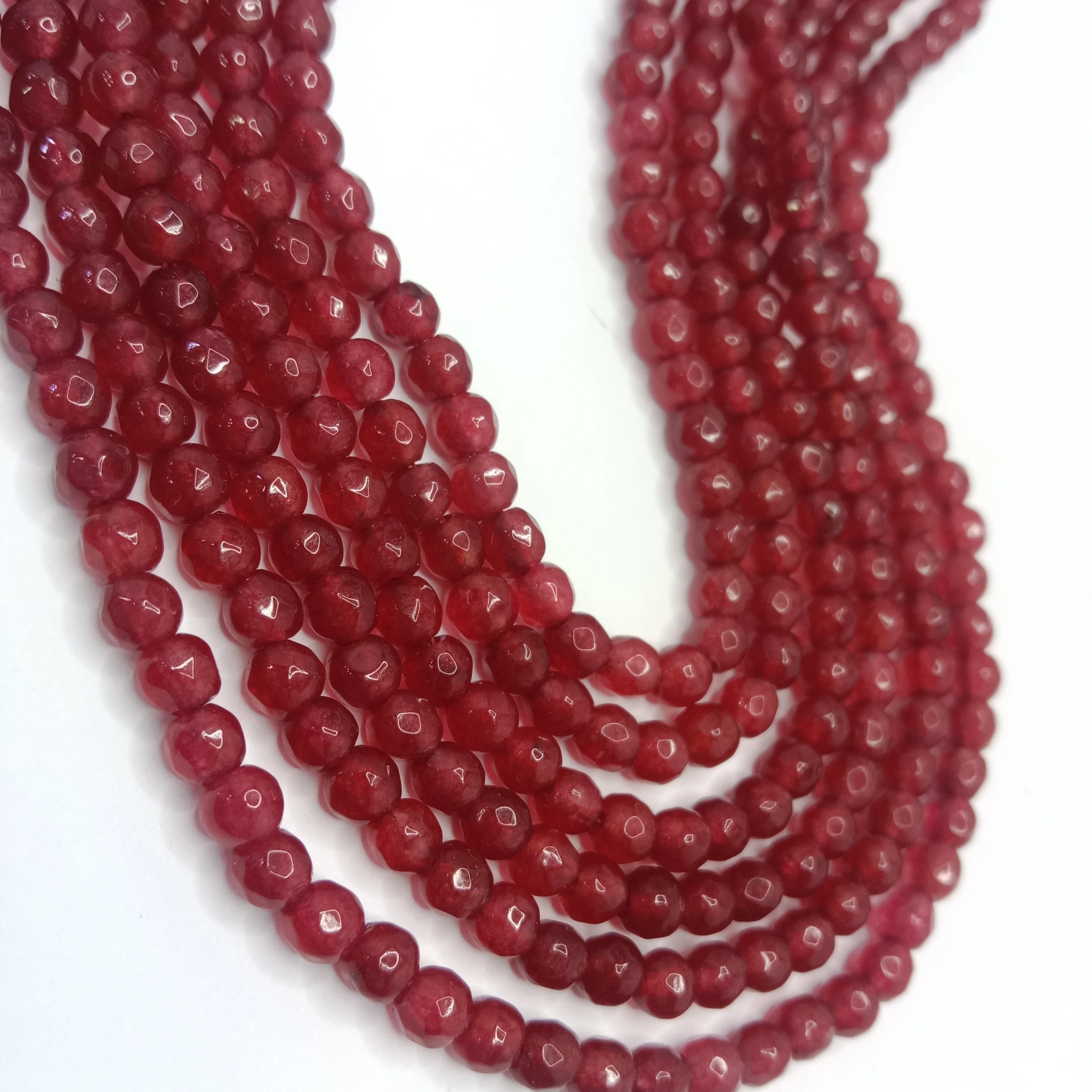 10mm Agate Beads