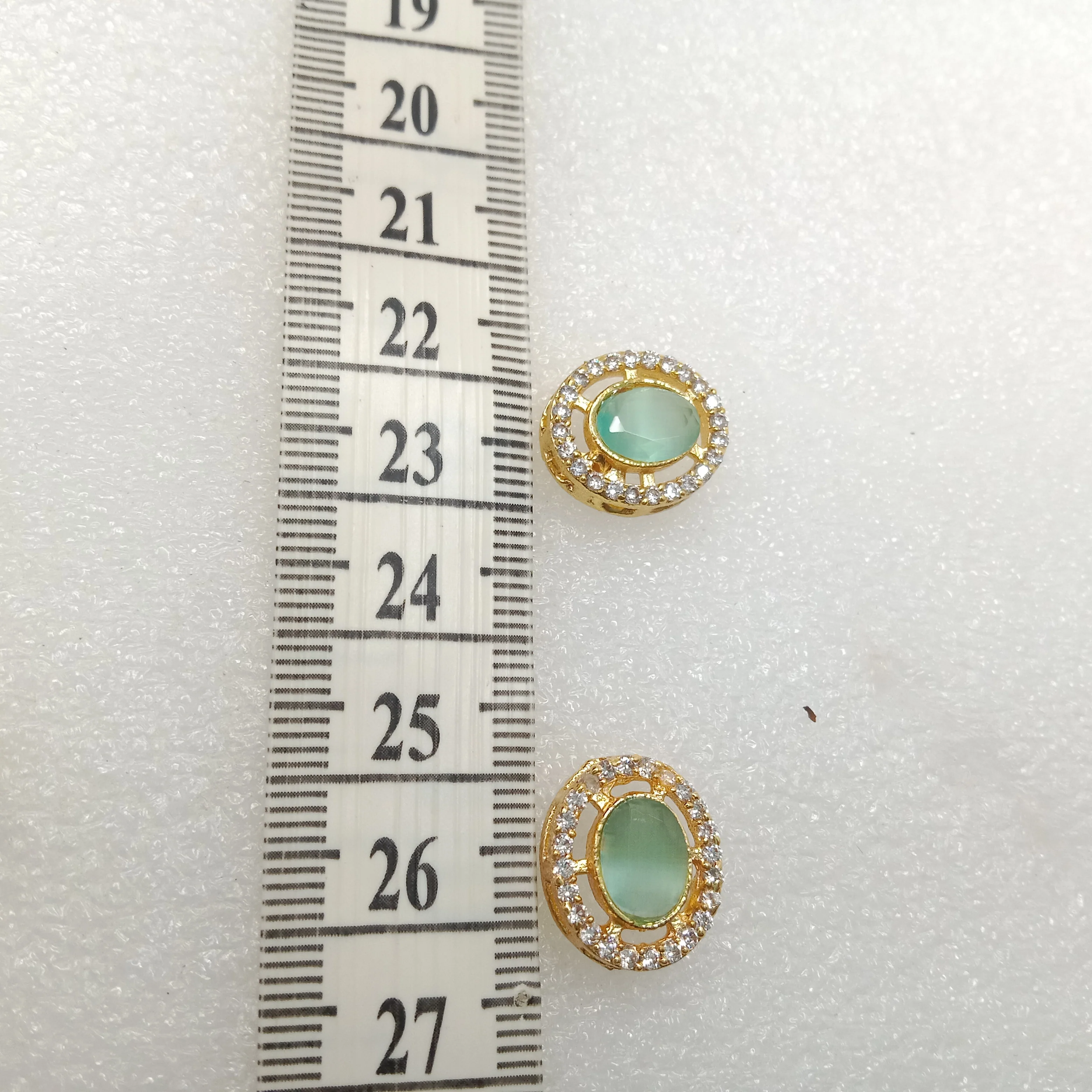 Mint (10pcs) high quality AD connectors 15mm(2cm )