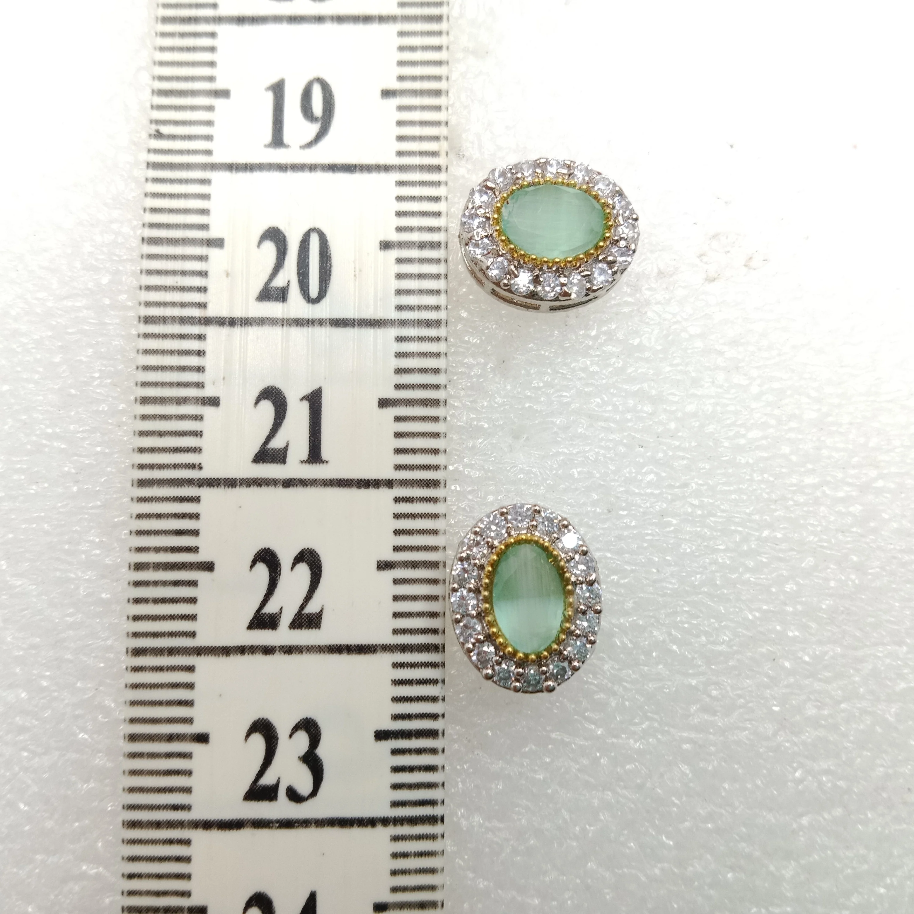 Mint(10pcs) high quality AD connectors (14mm)(2cm)