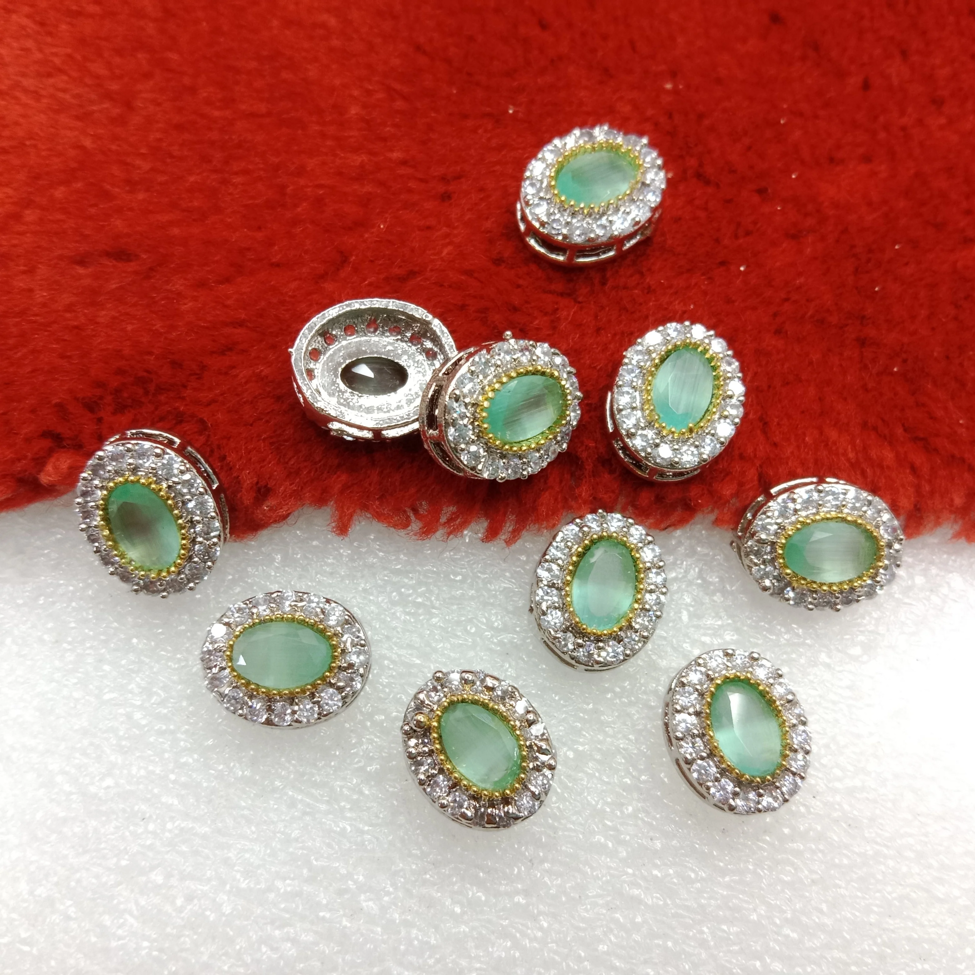 Mint(10pcs) high quality AD connectors (14mm)(2cm)