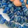 UNCUT STONE BEADS