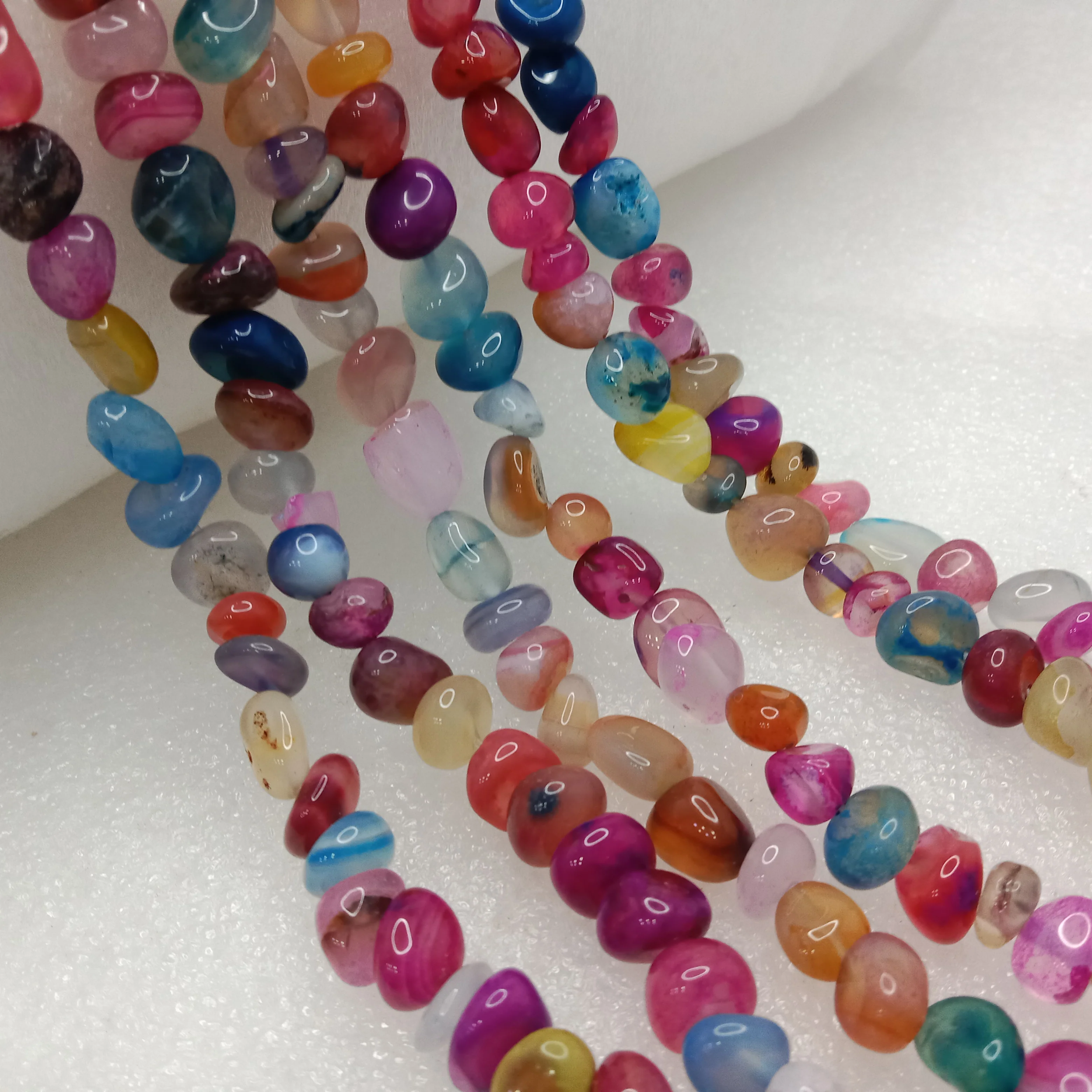 Multi colored