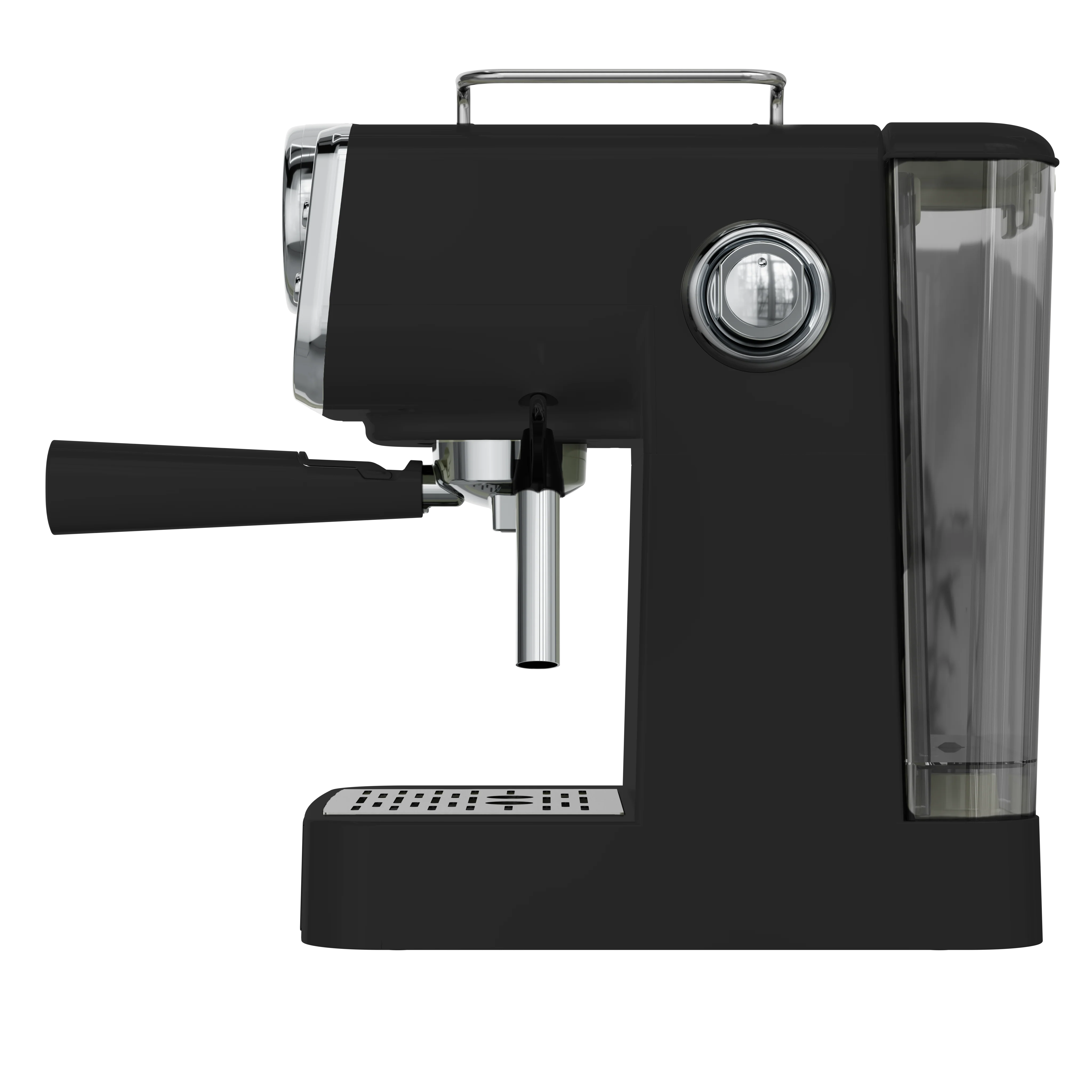 Cafetera Espresso EVVO Intensa Retro