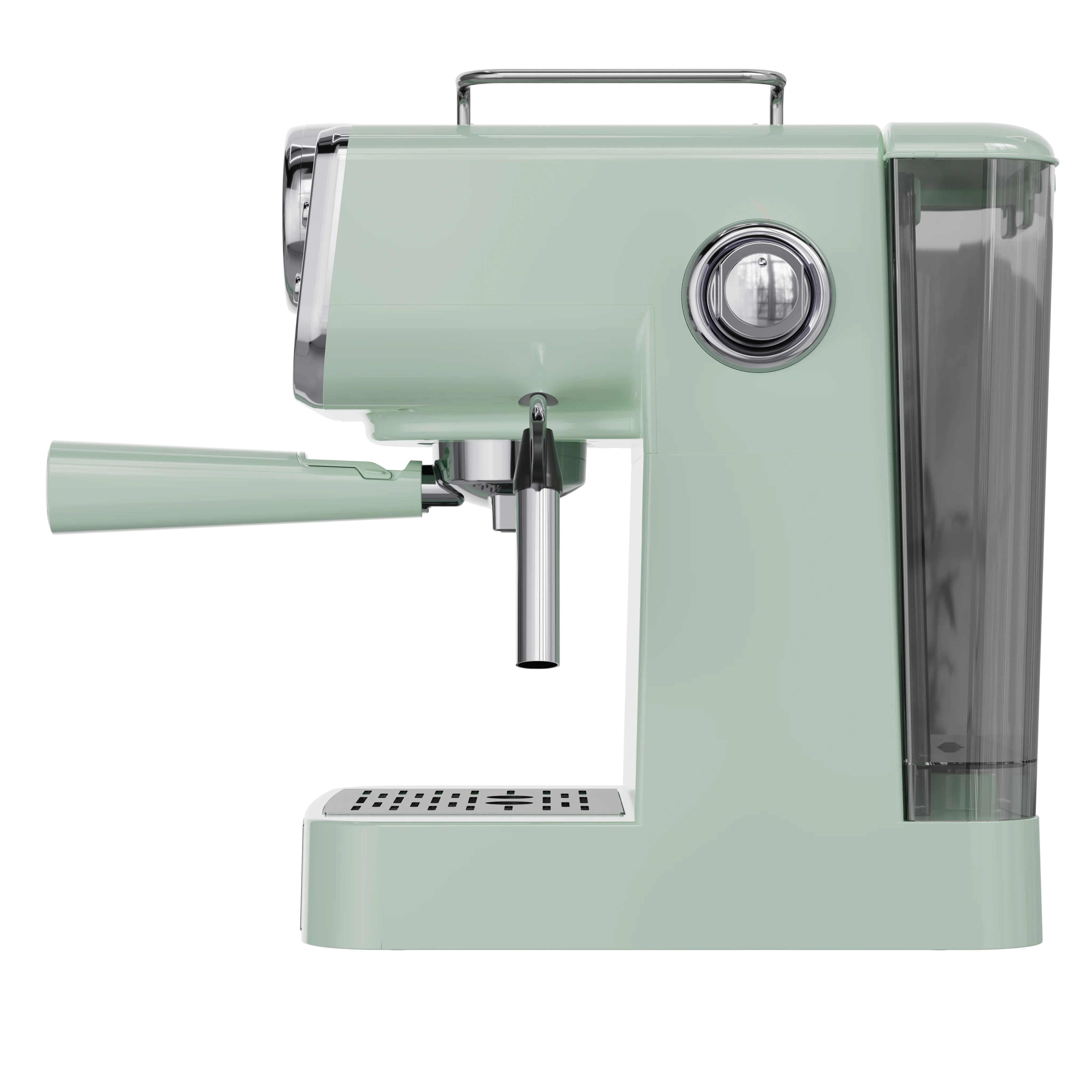 Cafetera Espresso EVVO Intensa Retro